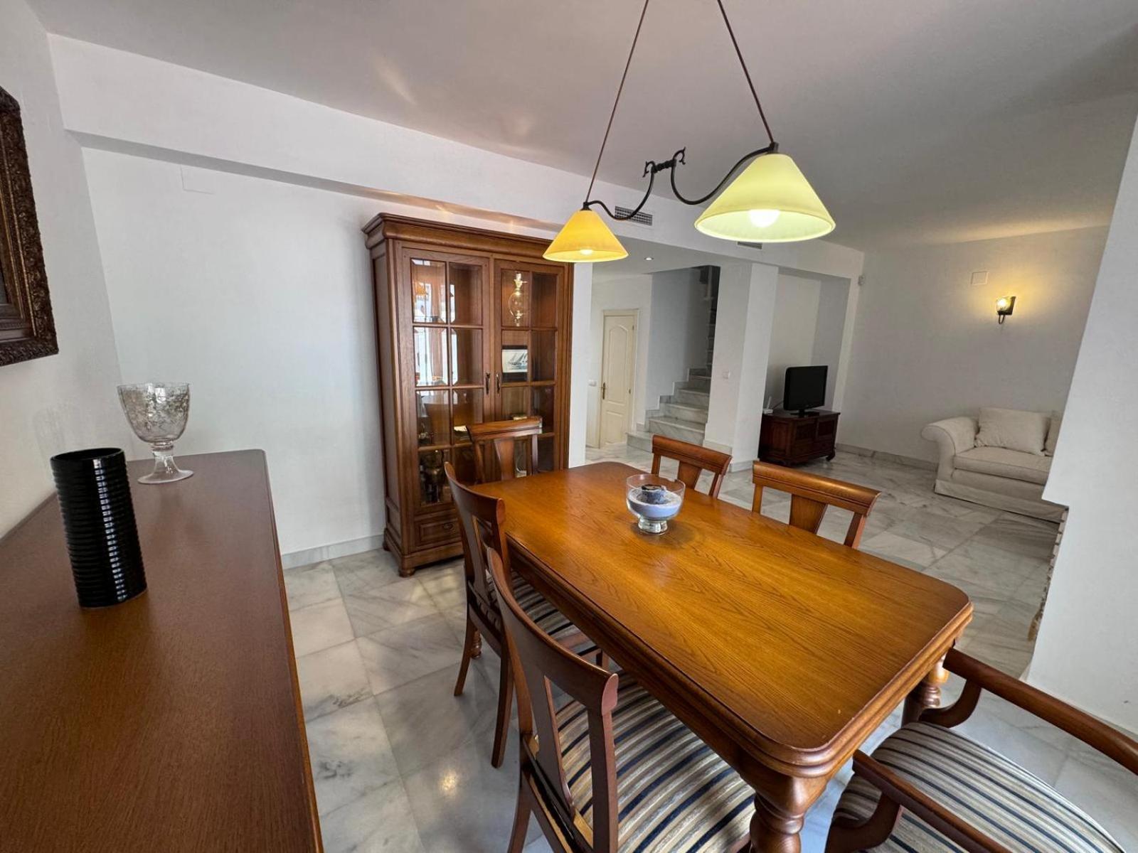 Apartment Naranjos Del Sol