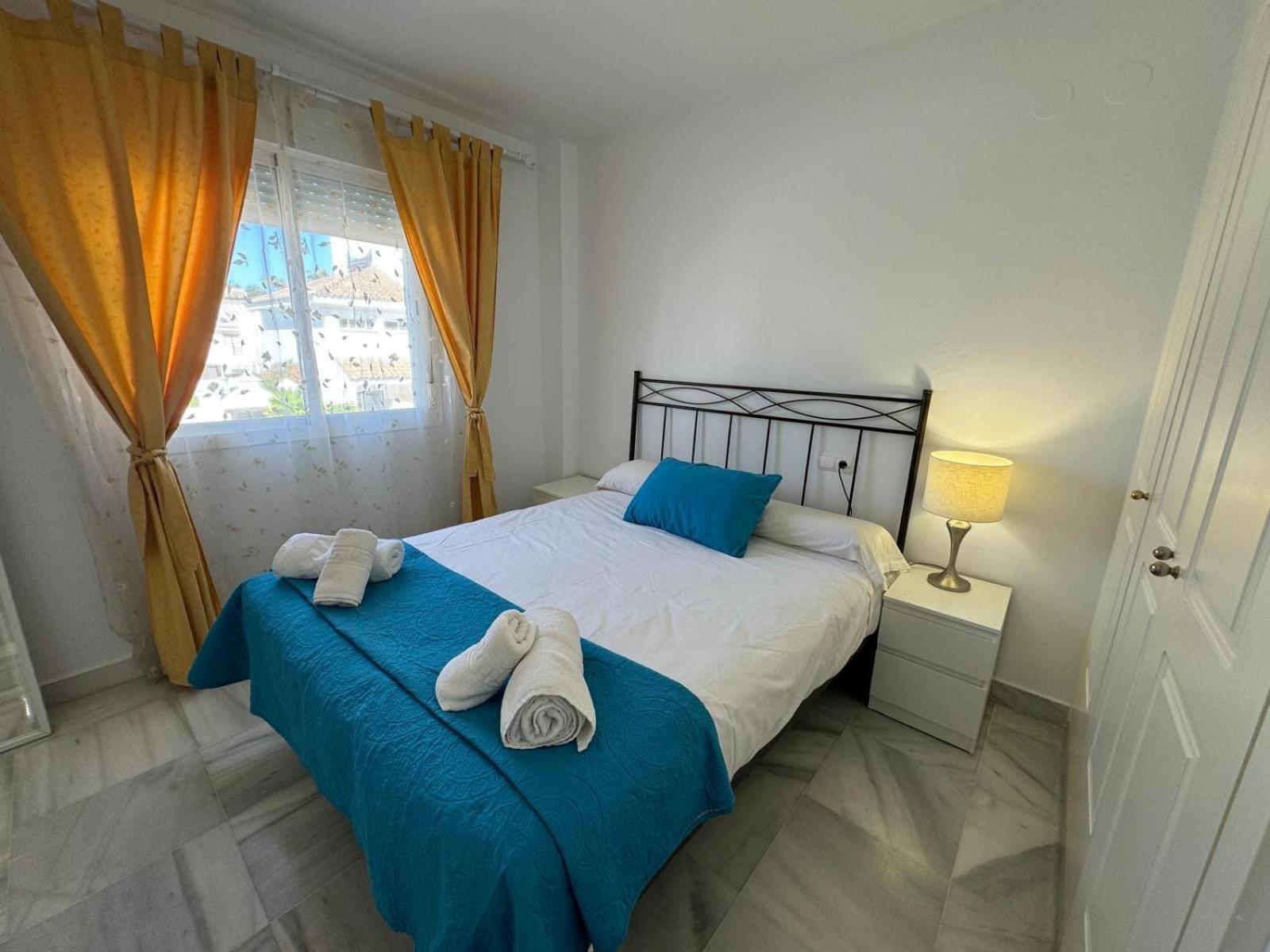 Naranjos Del Sol Apartment Marbella