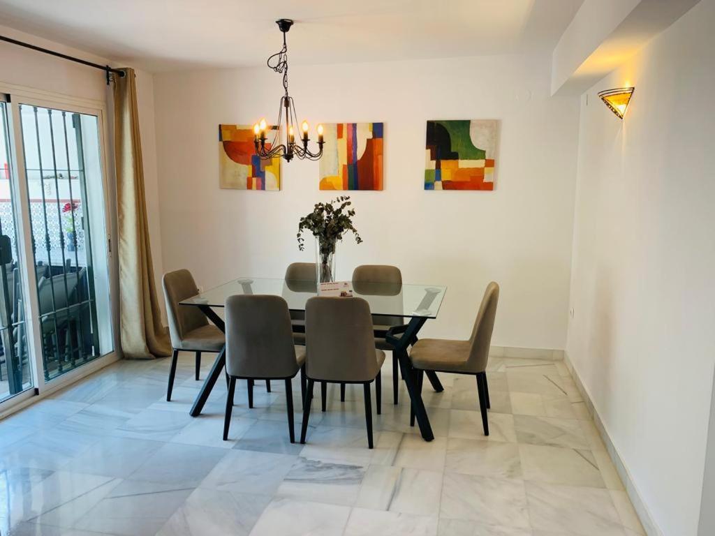Apartment Naranjos Del Sol