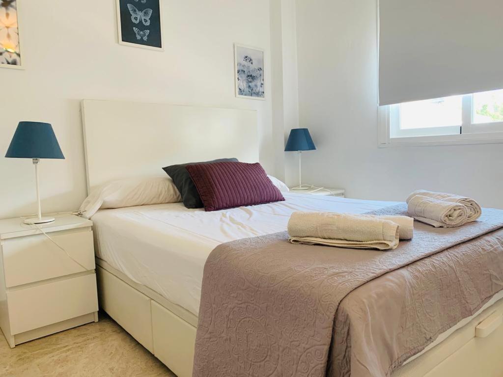 Naranjos Del Sol Apartment *