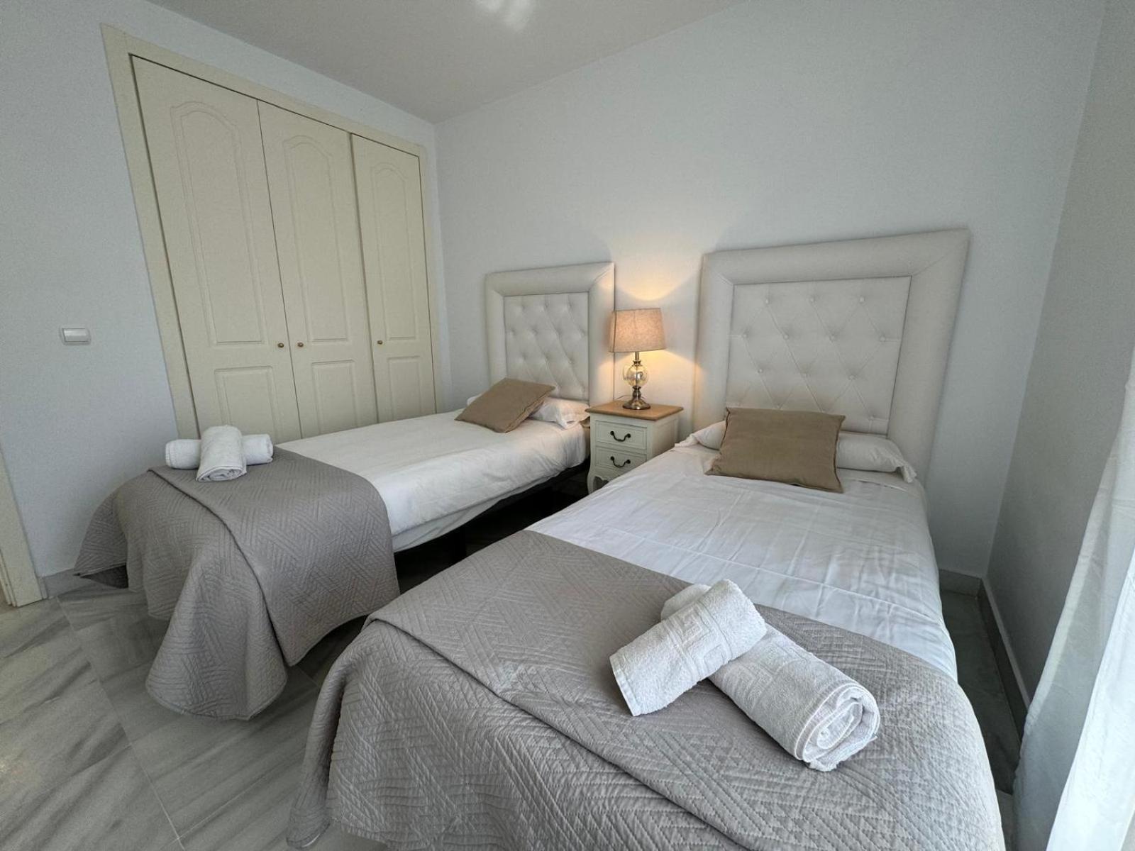 Apartment Naranjos Del Sol *