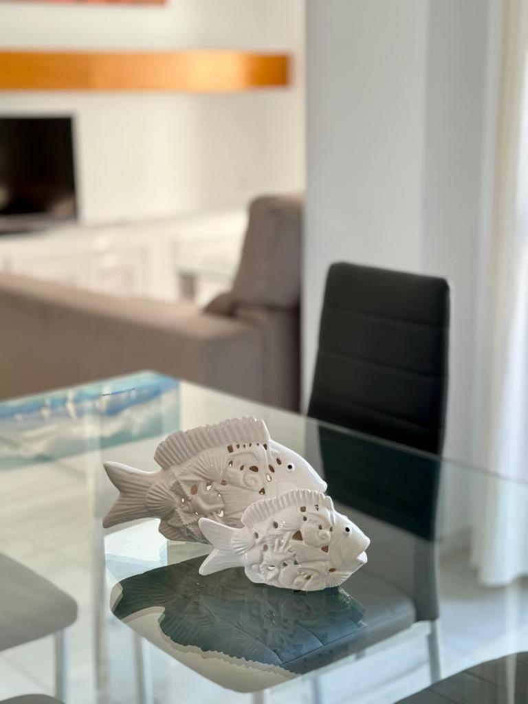 Apartment Naranjos Del Sol Marbella