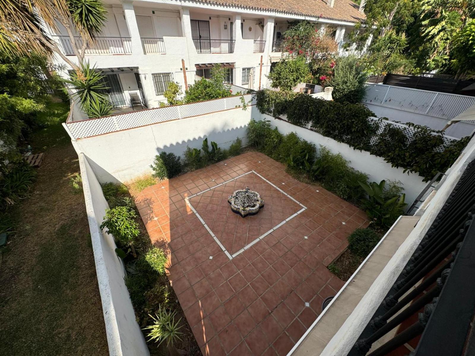 Naranjos Del Sol Apartment