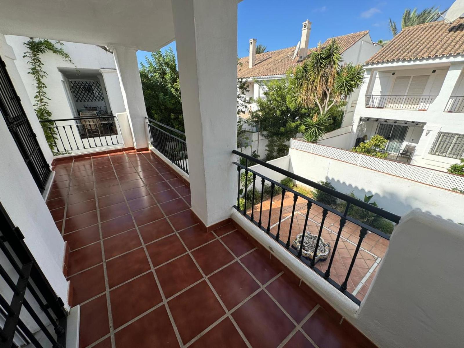 Apartment Naranjos Del Sol
