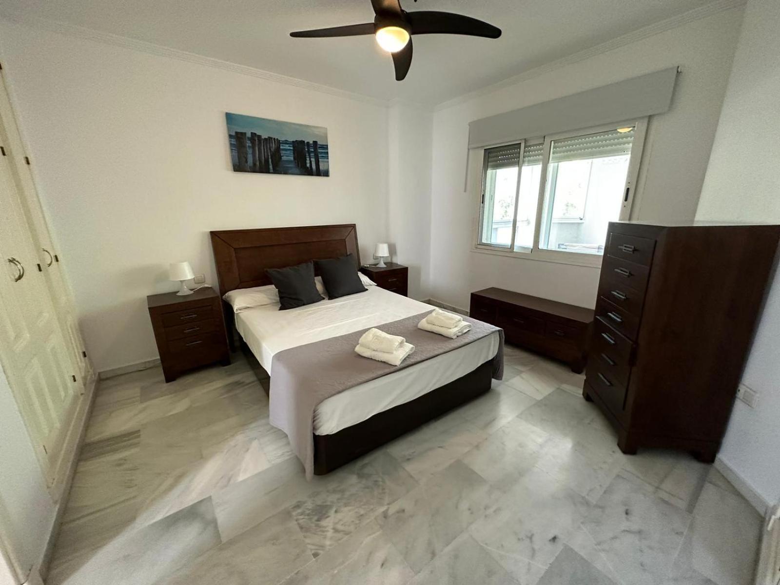 Naranjos Del Sol Apartment *