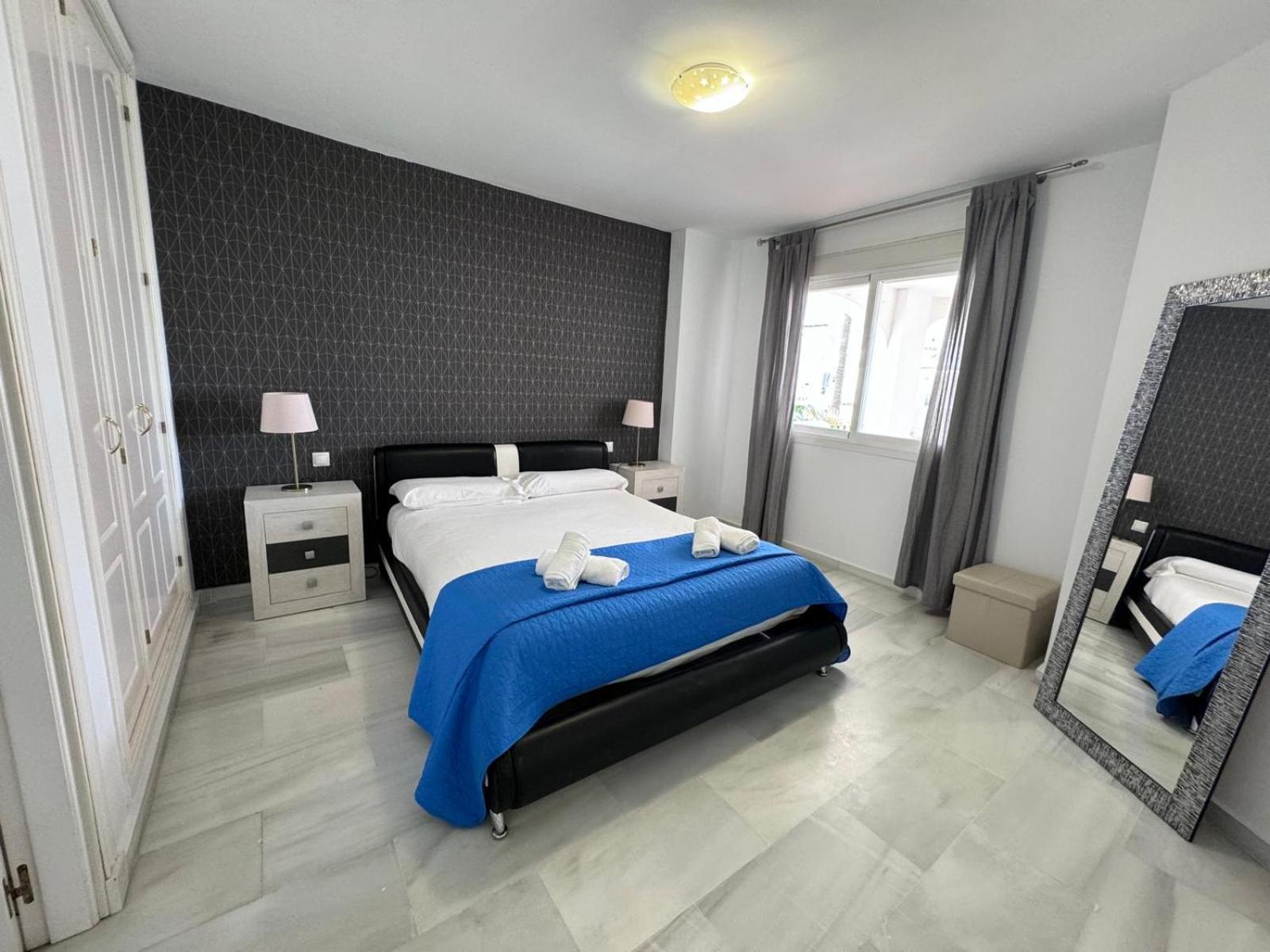 Naranjos Del Sol Apartment Marbella