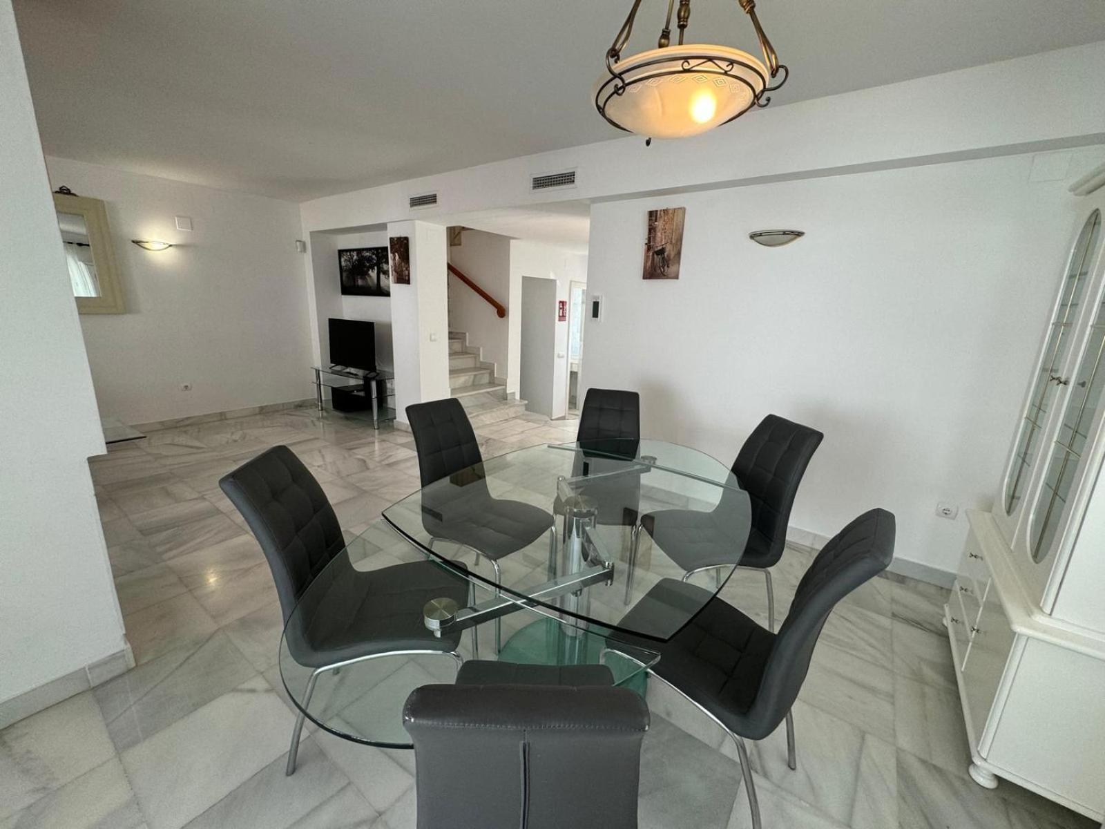 Apartment Naranjos Del Sol Marbella