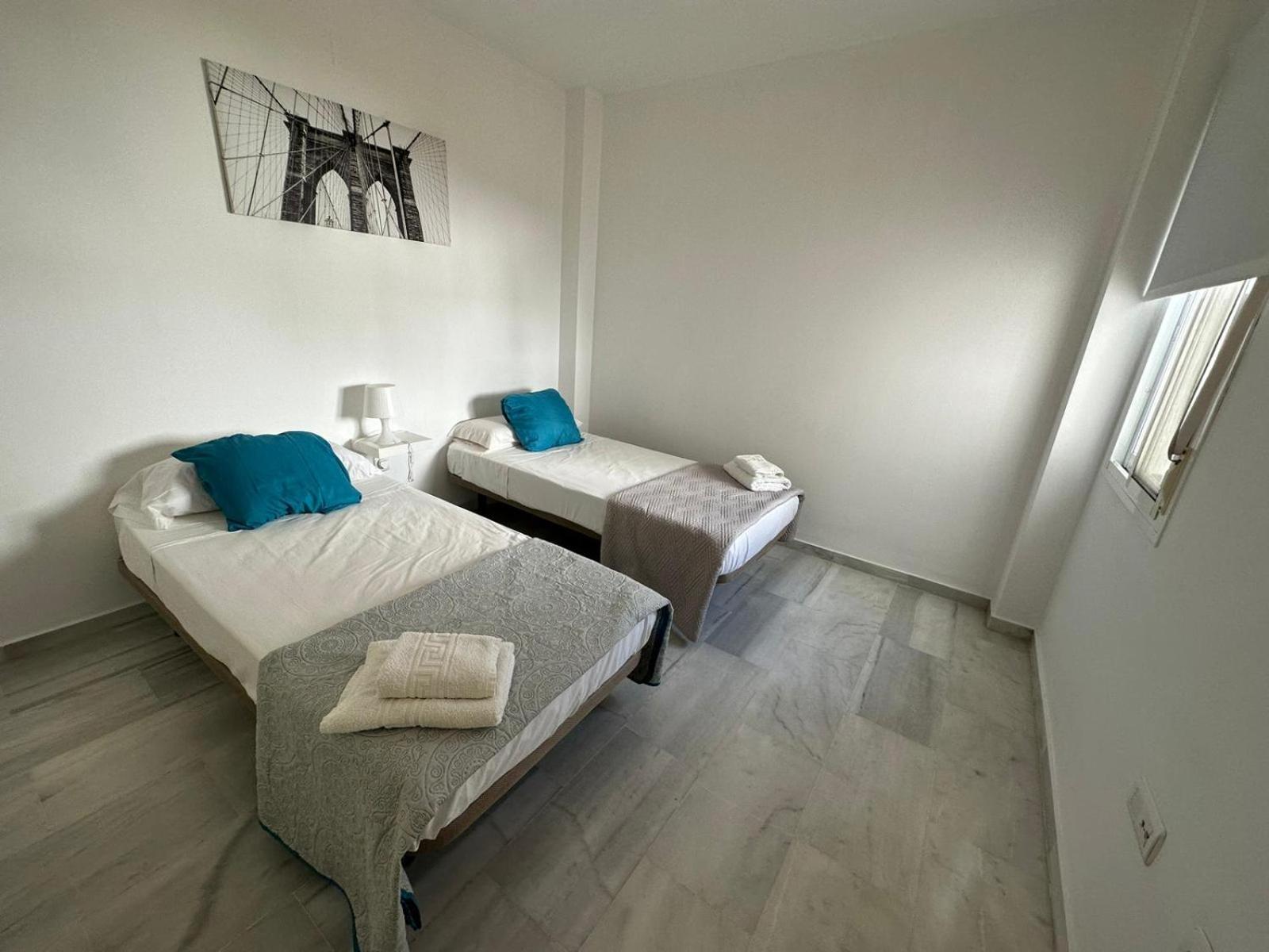 Naranjos Del Sol Apartment