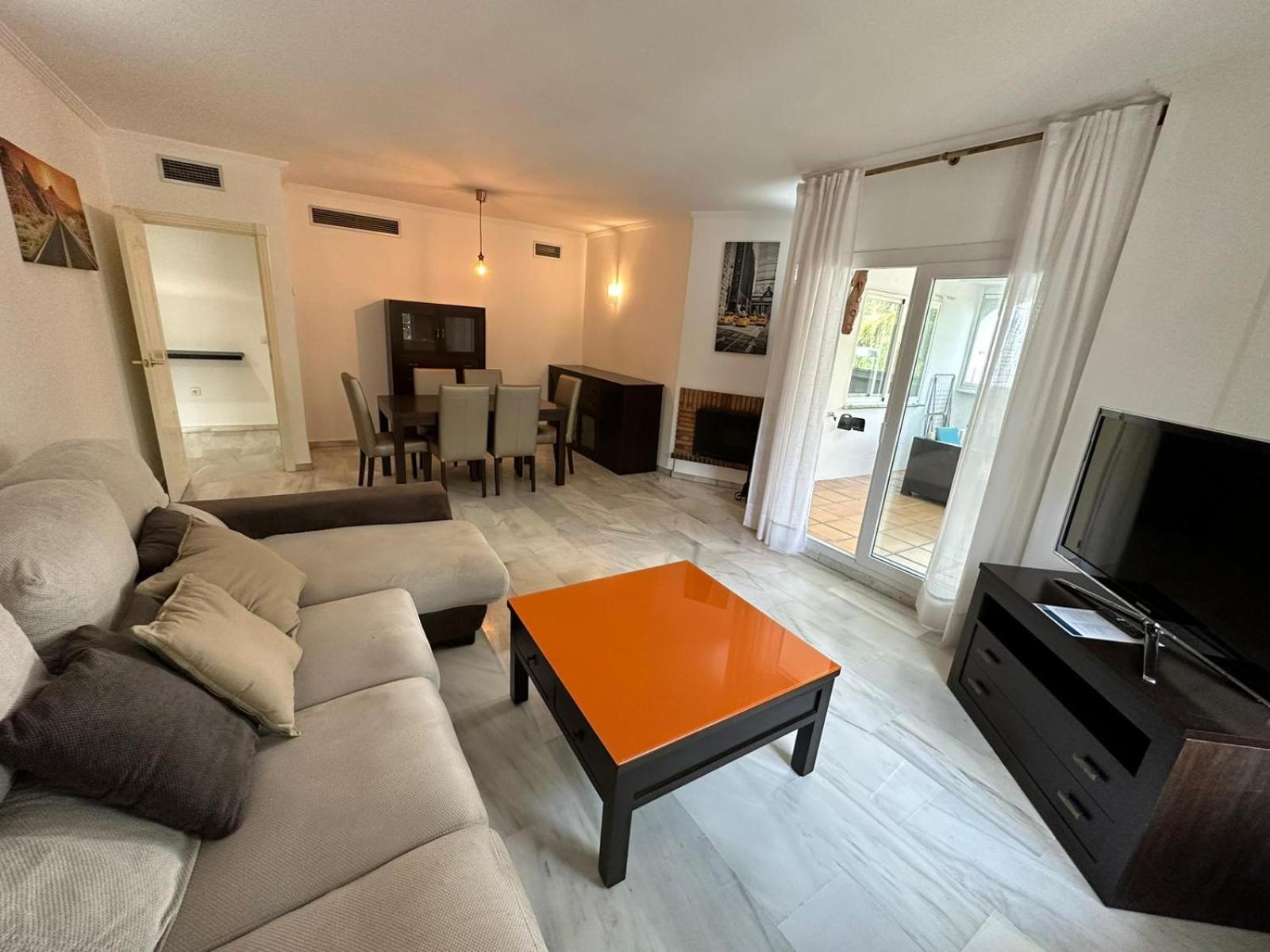 Apartment Naranjos Del Sol *