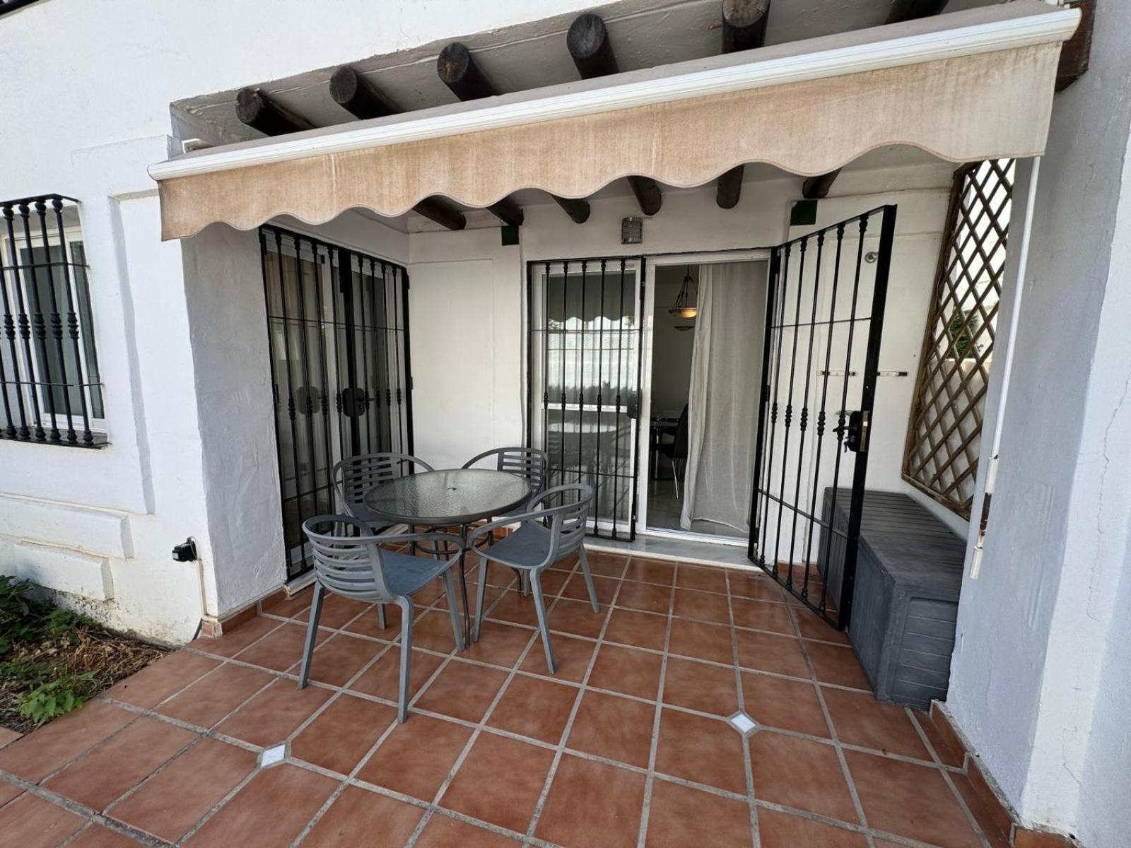 Naranjos Del Sol Apartment *