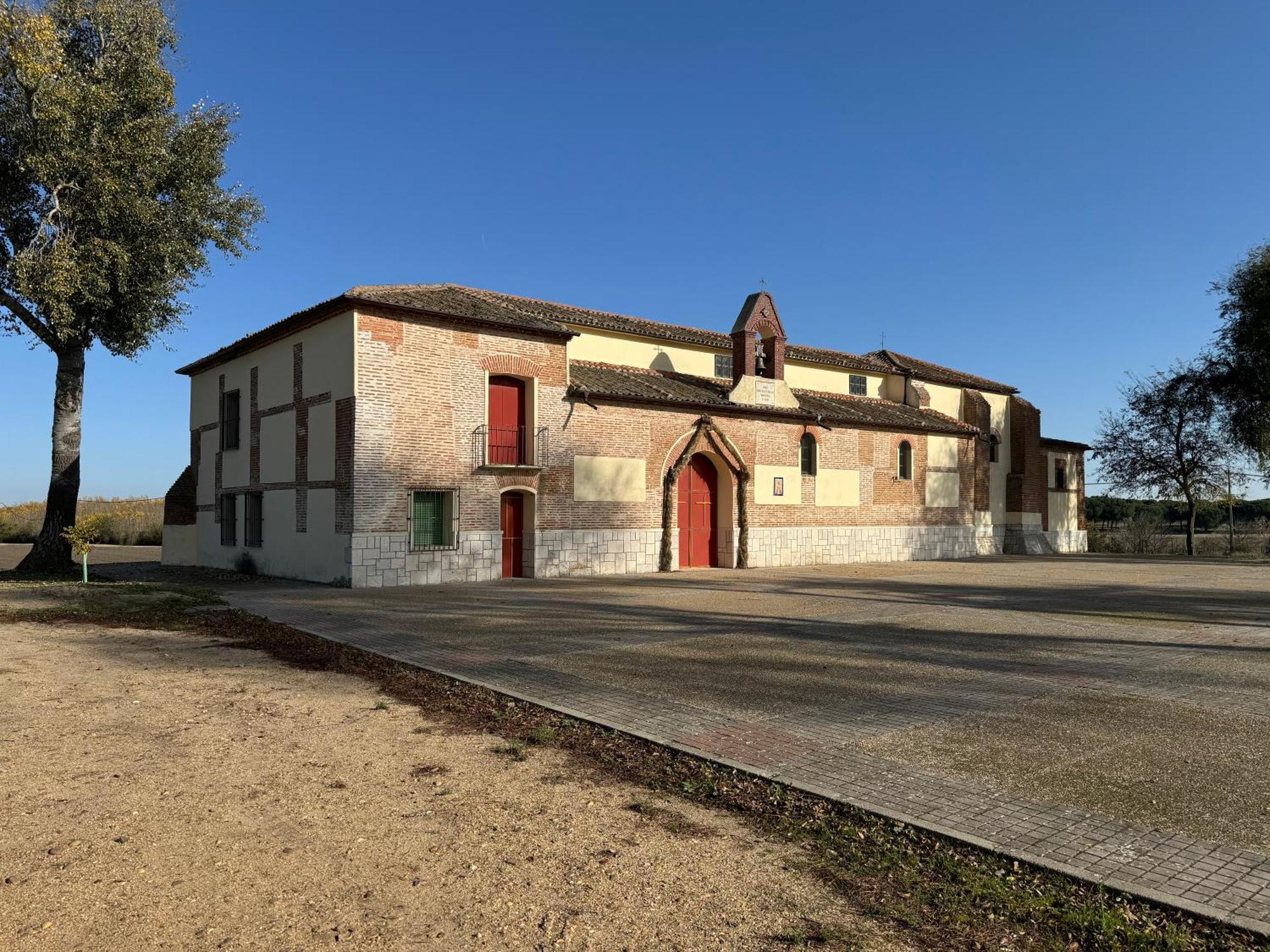 Gavias Holiday home Matapozuelos