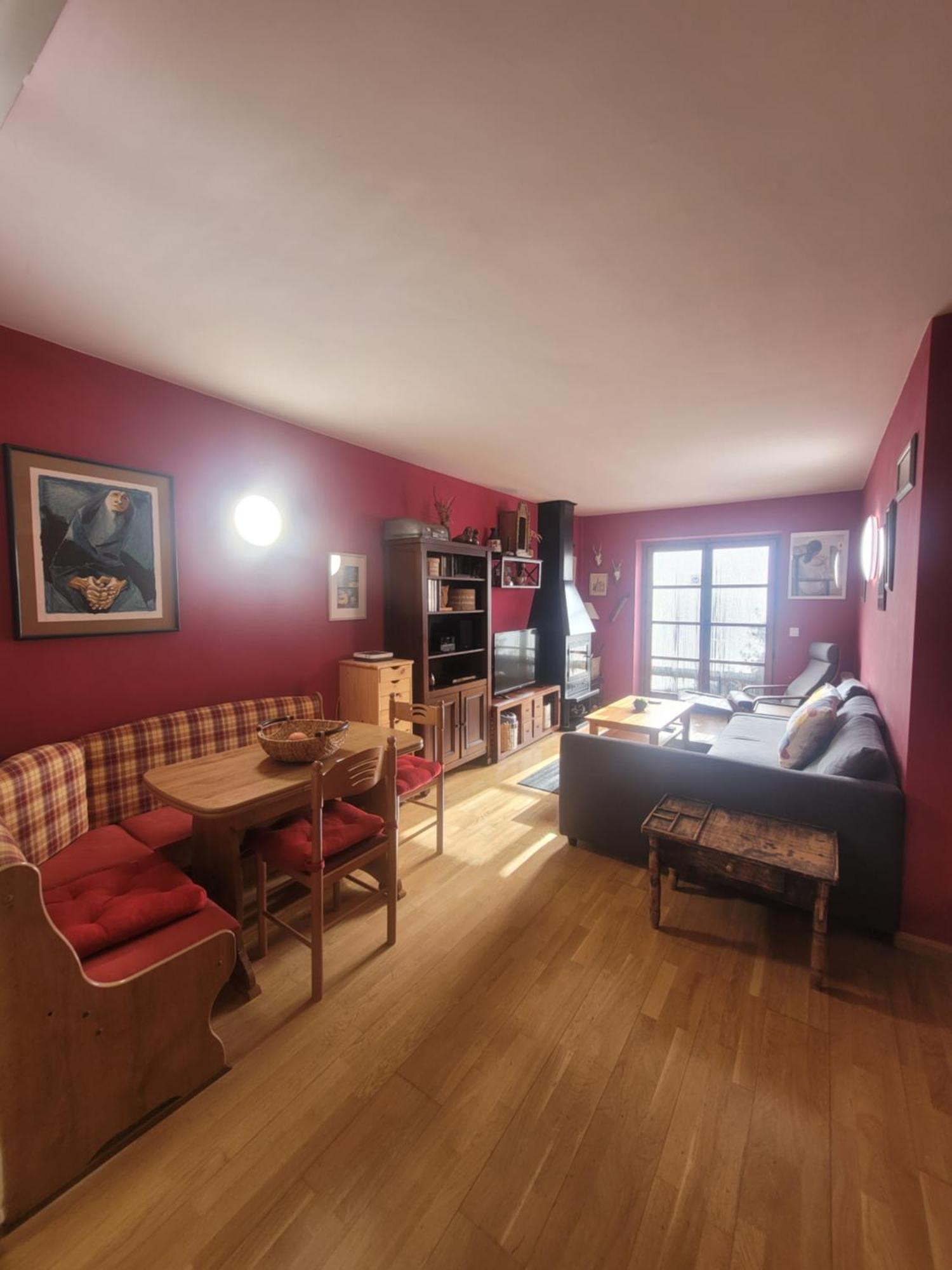 Apartment Magic Pirineos
