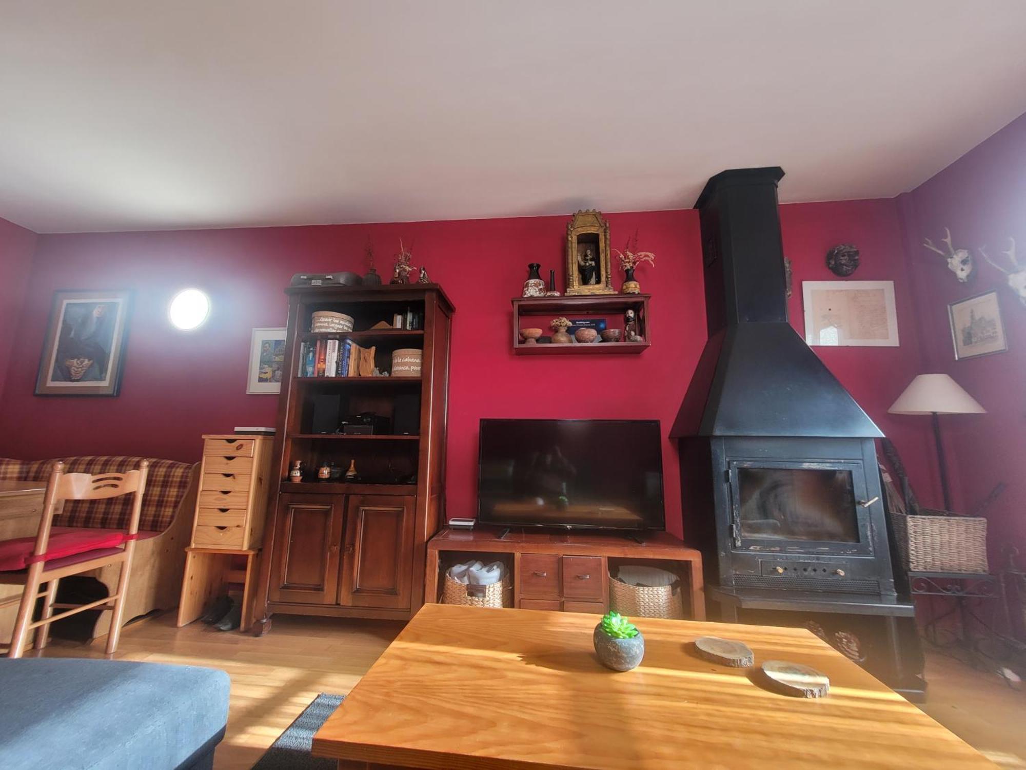 Apartment Magic Pirineos Anciles