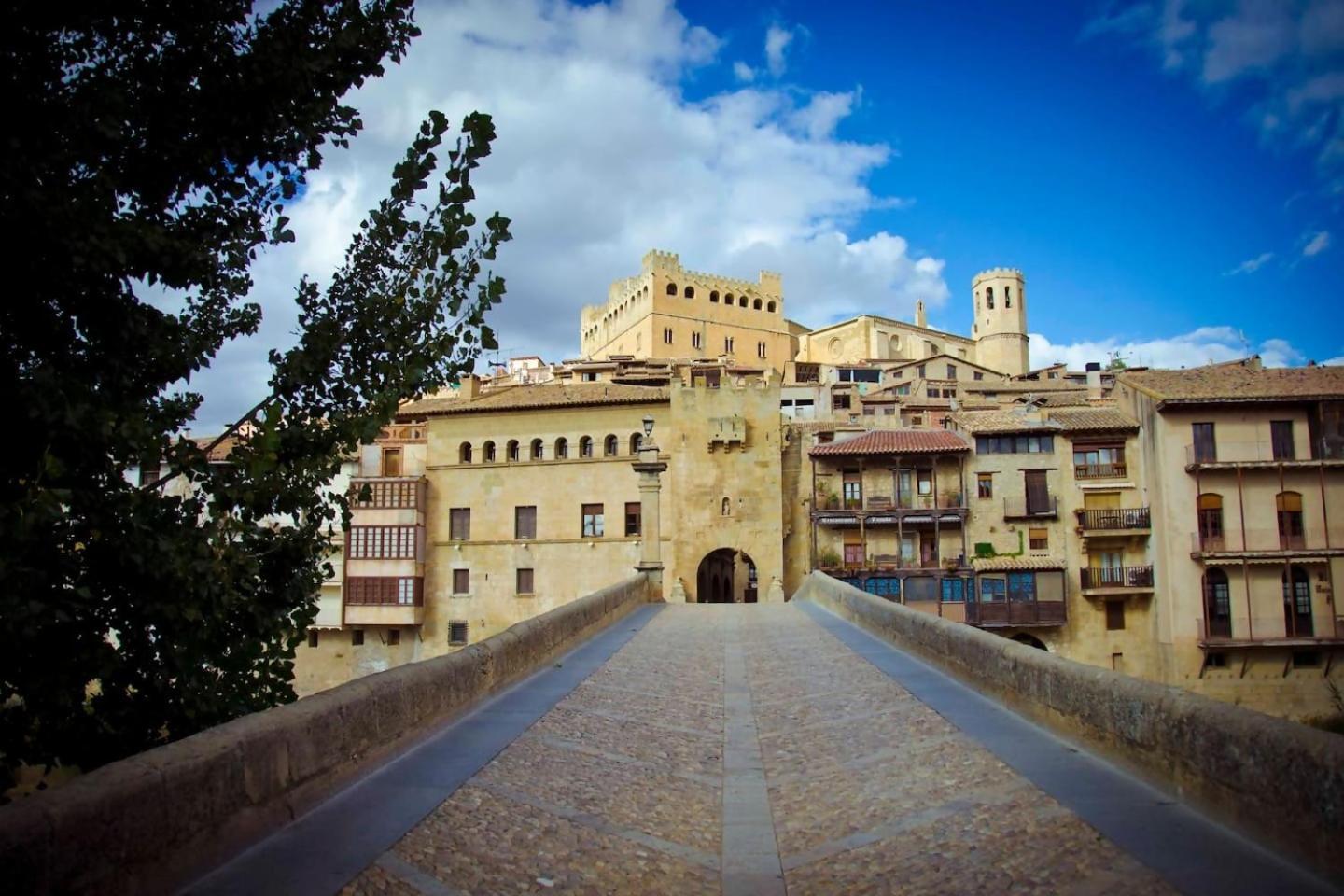 Casa Herrero *