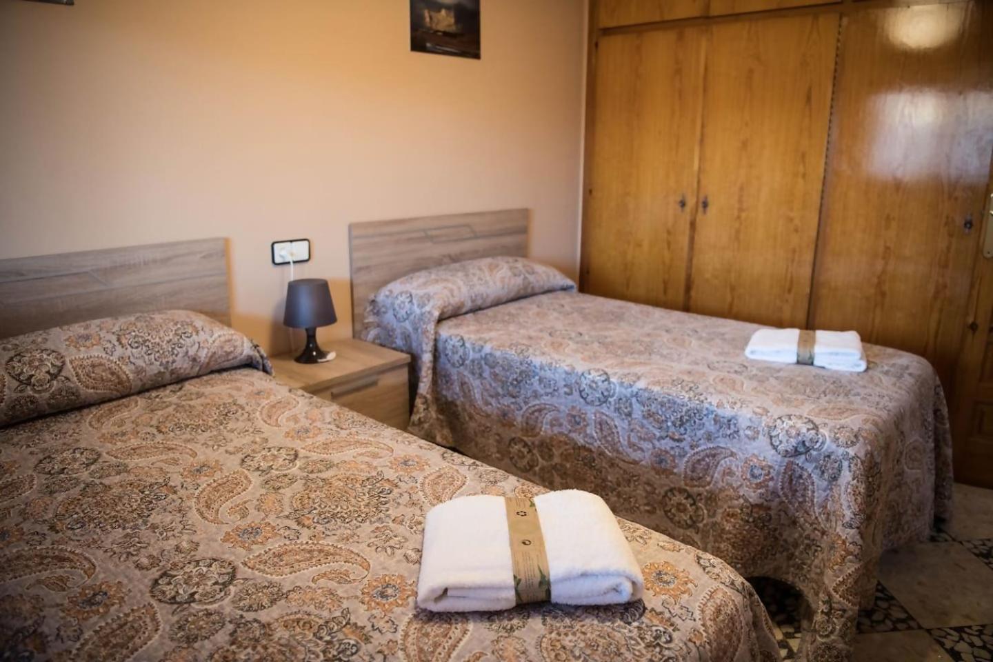 Casa Herrero Holiday home Valderrobres