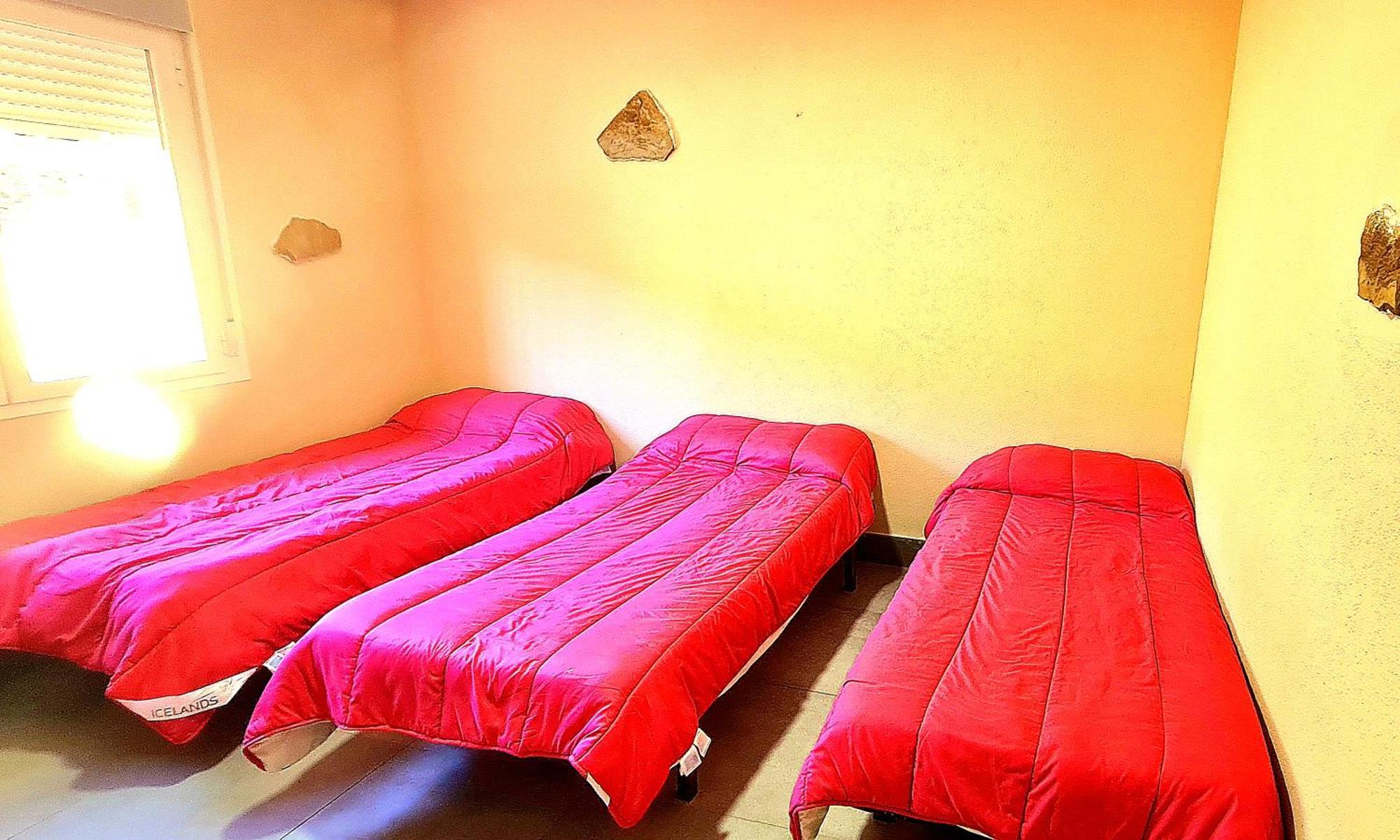 Casa La Hijita Сasa de vacaciones