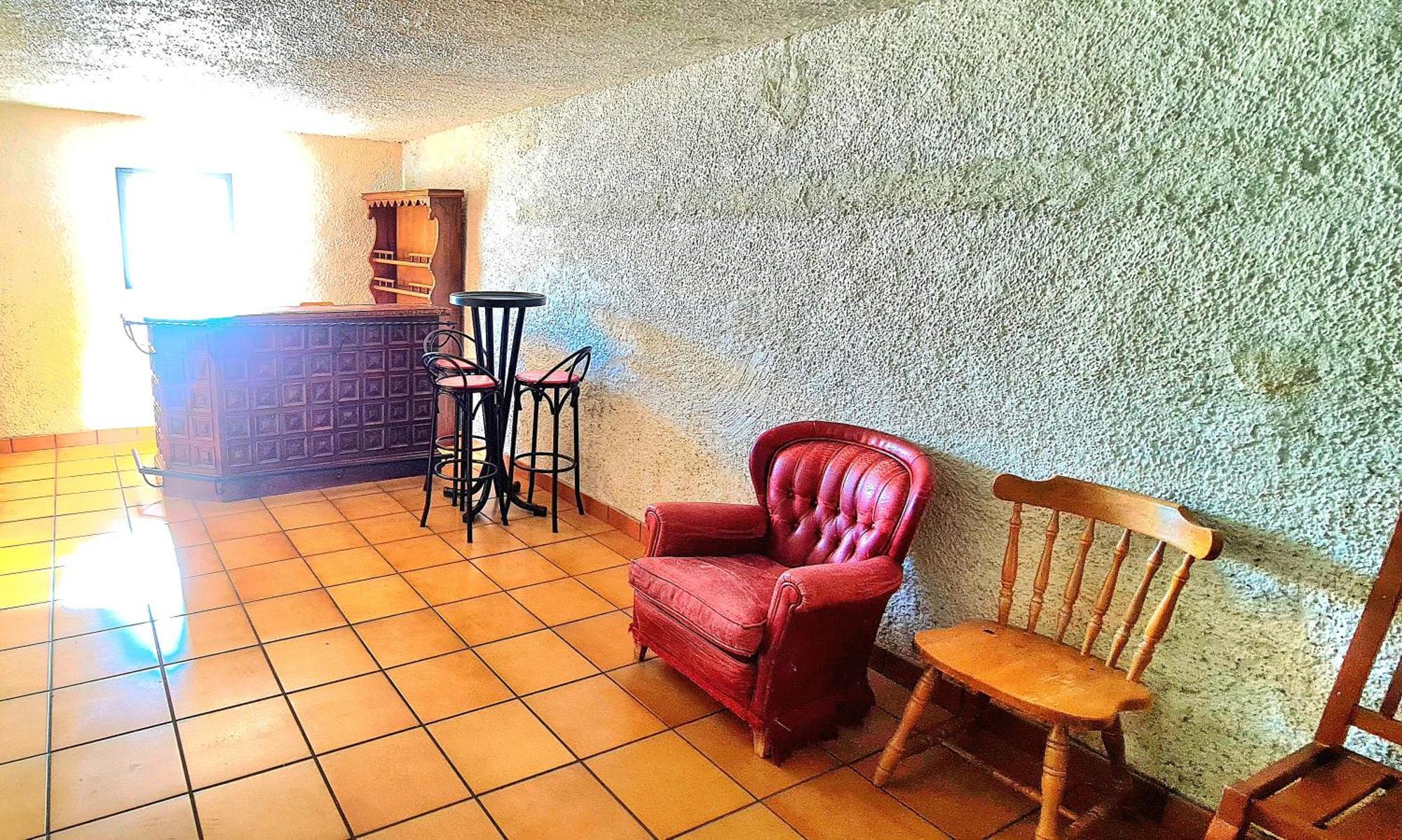 Casa La Hijita Сasa de vacaciones *