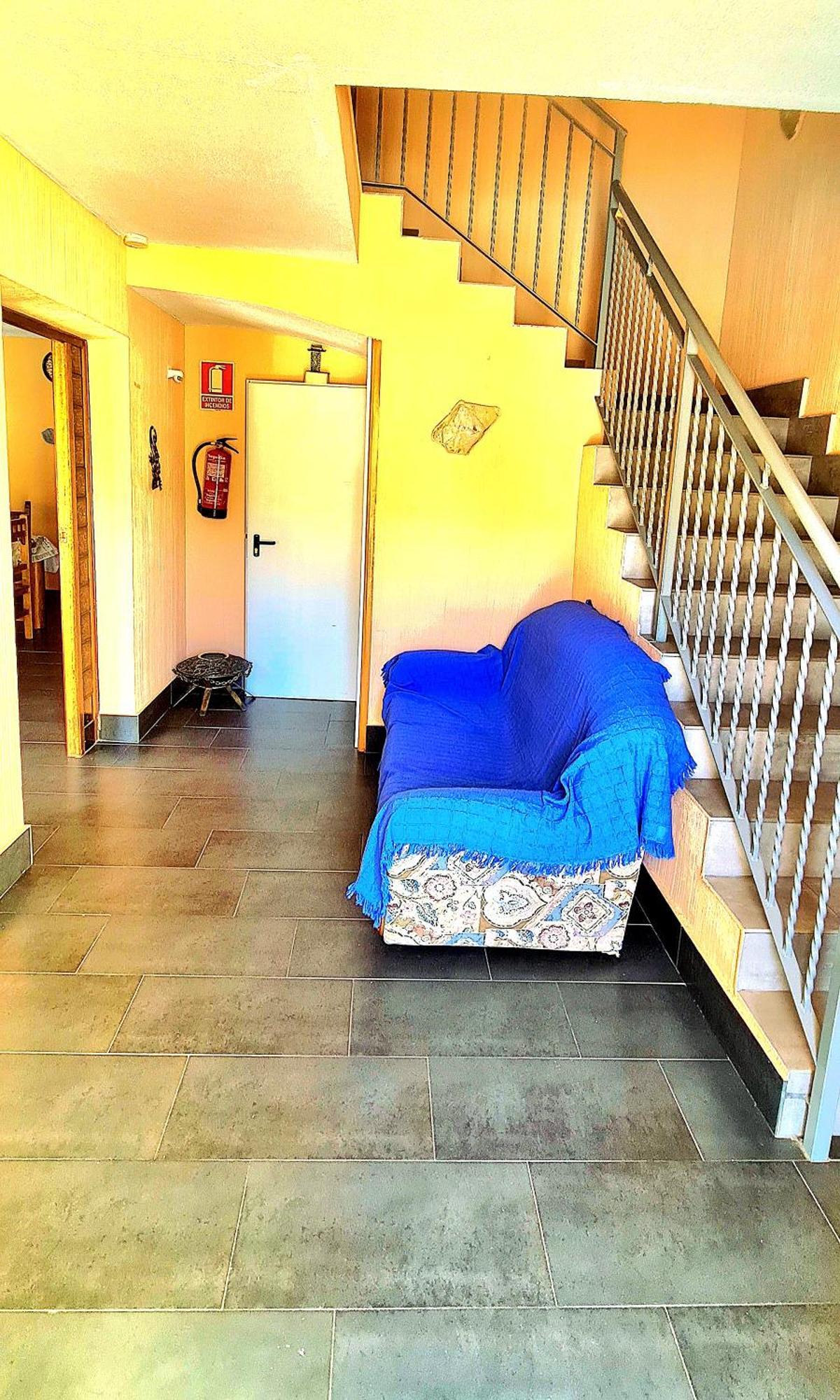 Casa La Hijita * Navaluenga