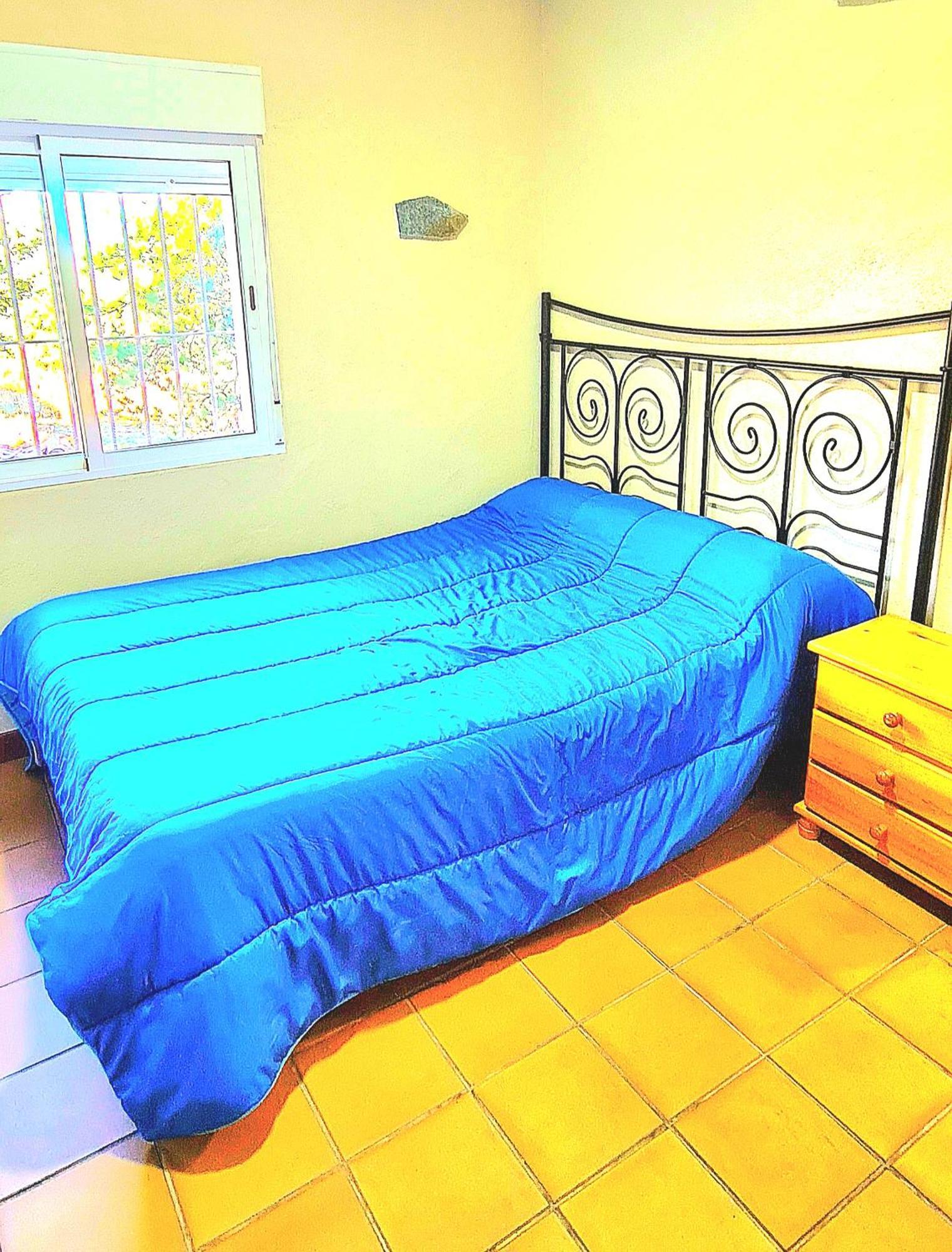 Casa La Hijita Navaluenga