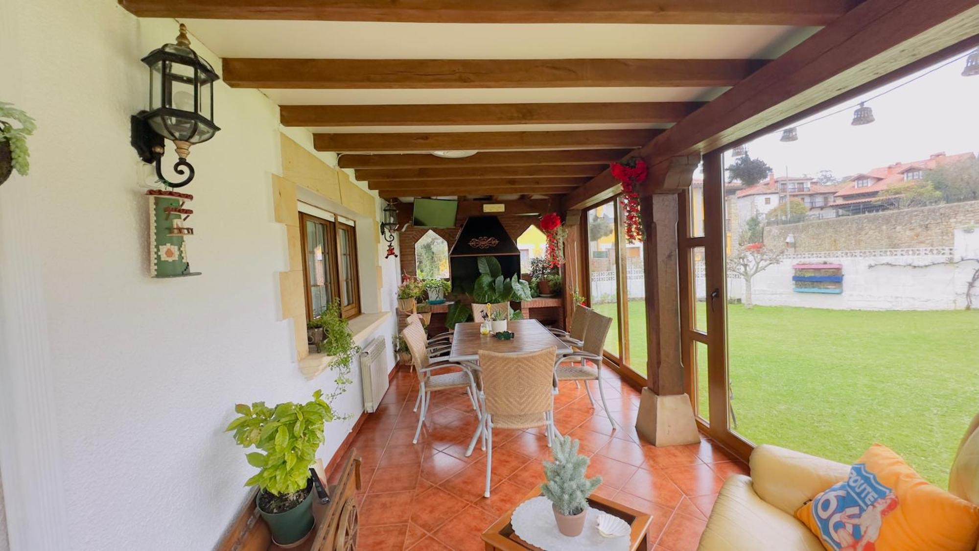 Apartment La Torrevia Santillana del Mar