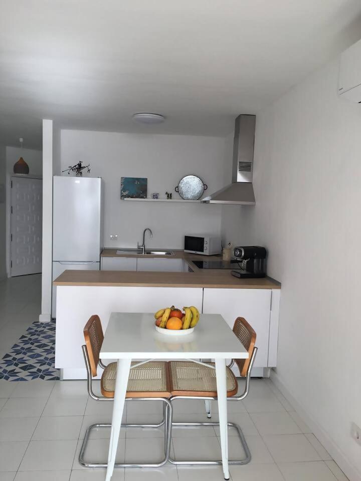 Holiday home La Playita Primera Linea De Mar