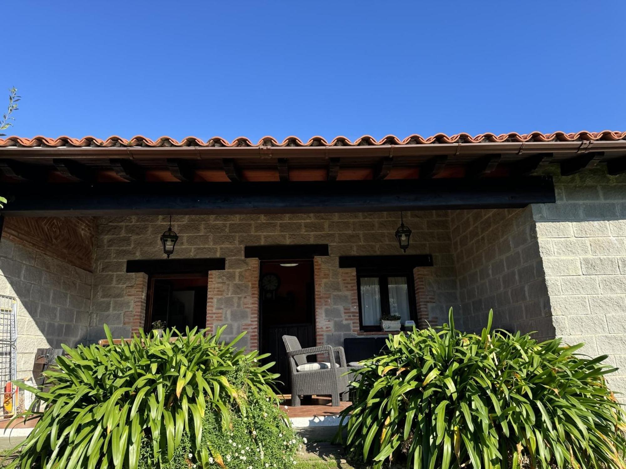 Casa Lula Llanes