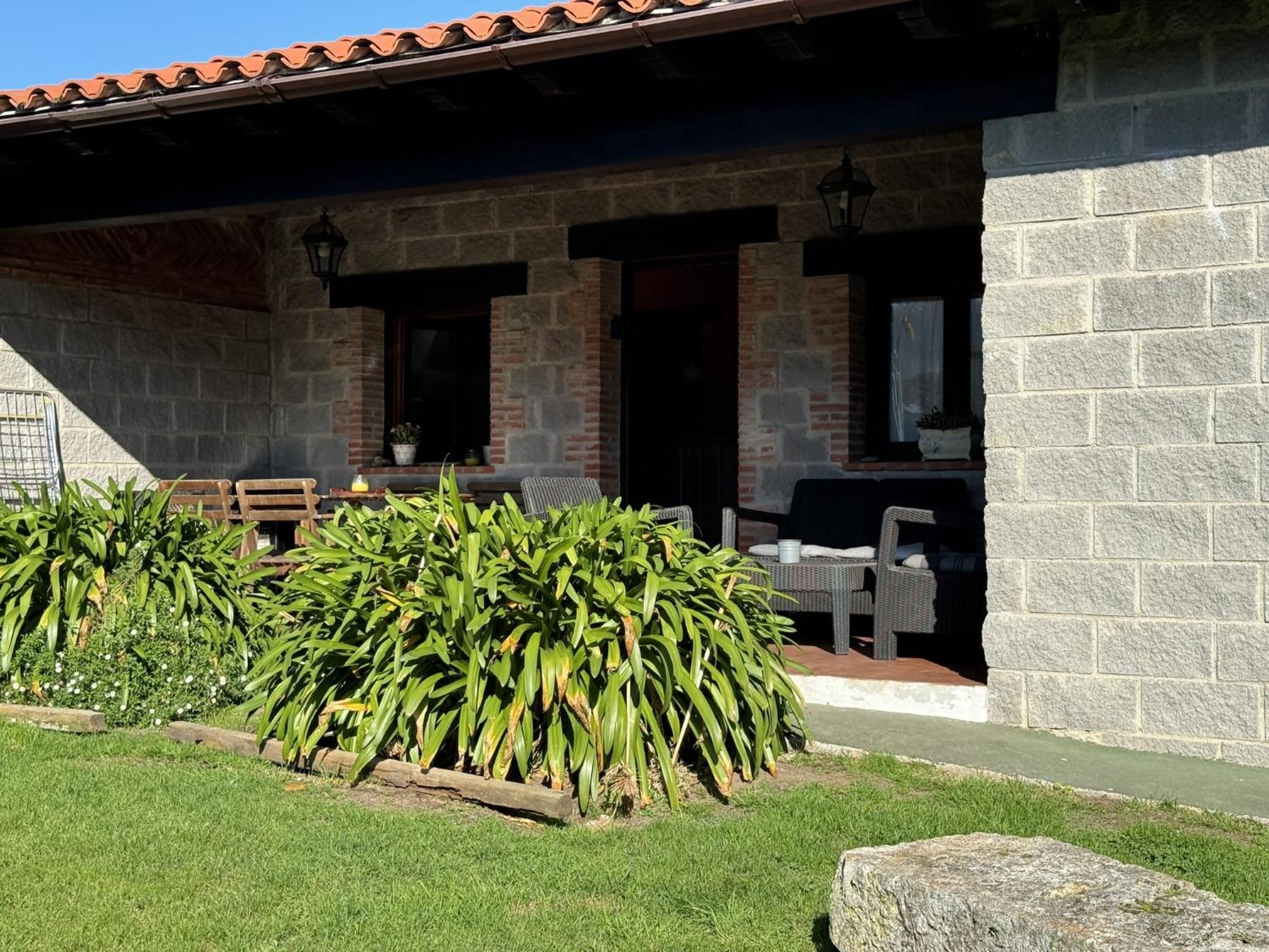 Сasa de vacaciones Casa Lula Llanes