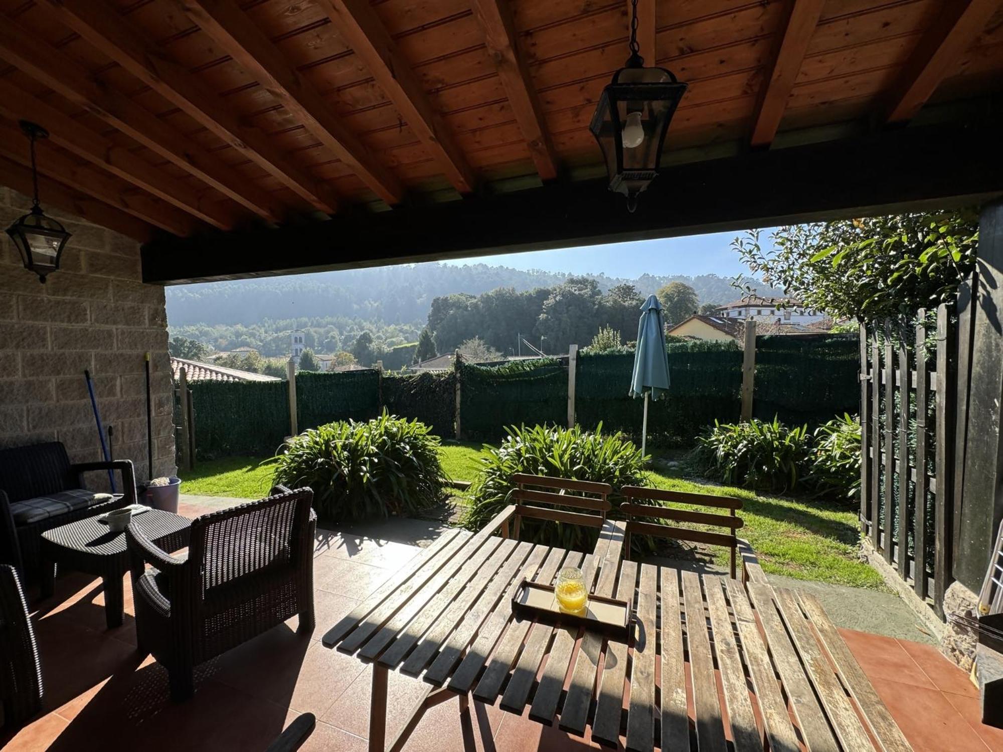 Casa Lula * Llanes