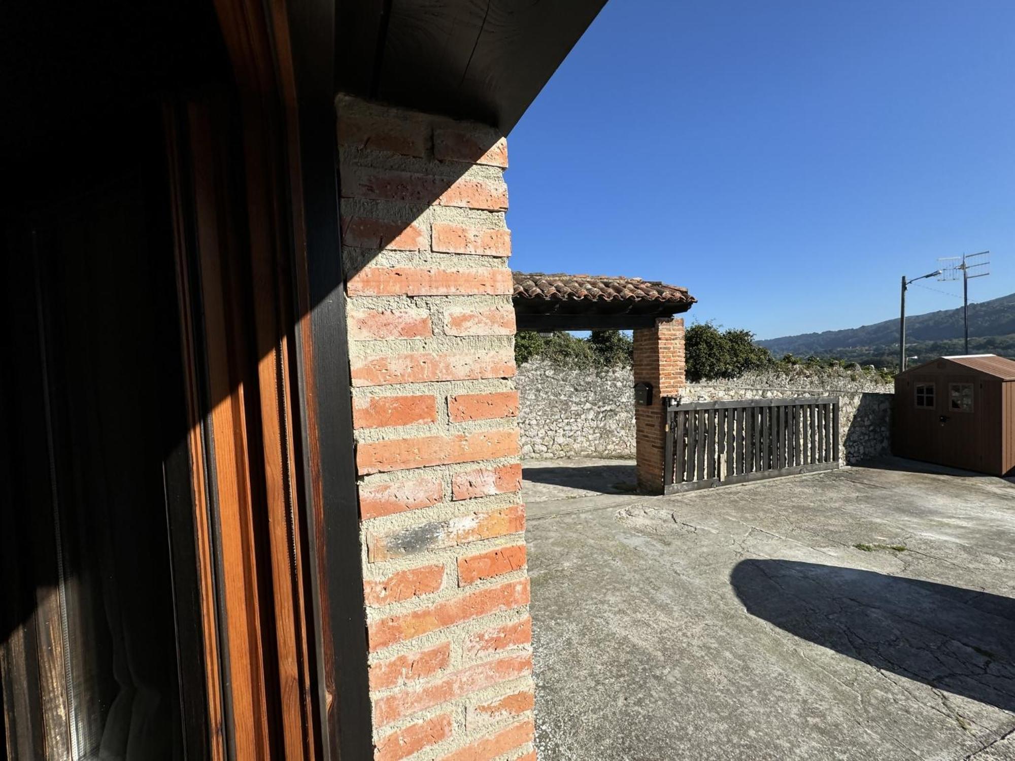 Casa Lula Llanes