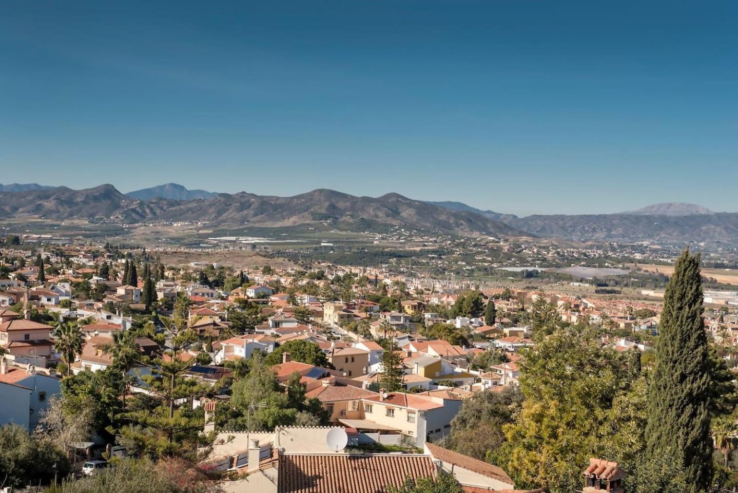 Peralta, Heated And Private Pool ,near And Golf ! Villa *