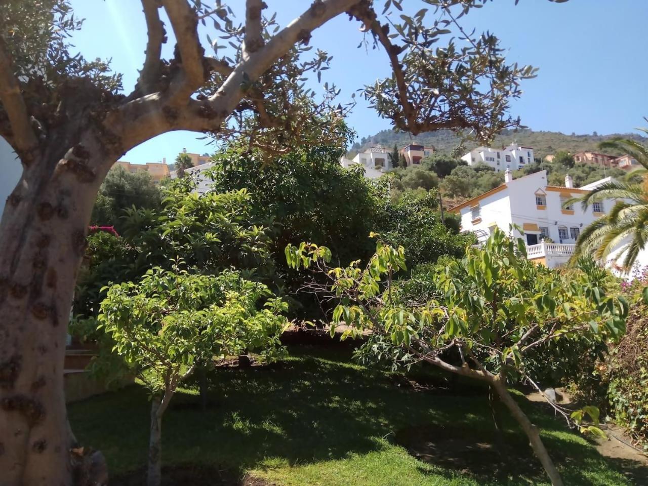 Peralta, Heated And Private Pool ,near And Golf ! * Alhaurin de la Torre