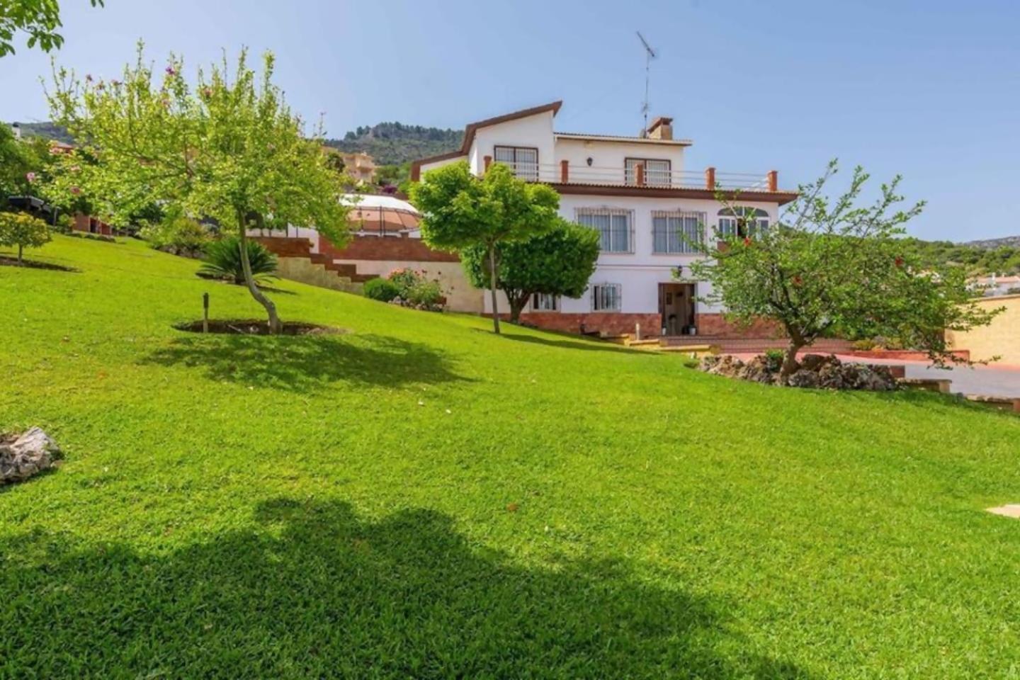 Peralta, Heated And Private Pool ,near And Golf ! Villa