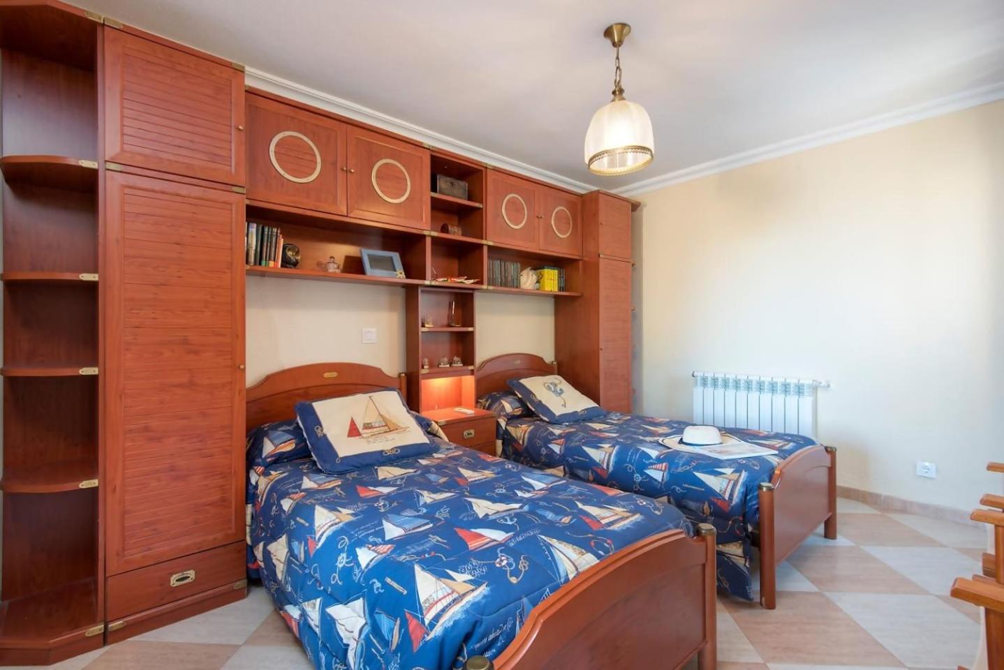 Peralta, Heated And Private Pool ,near And Golf ! Villa