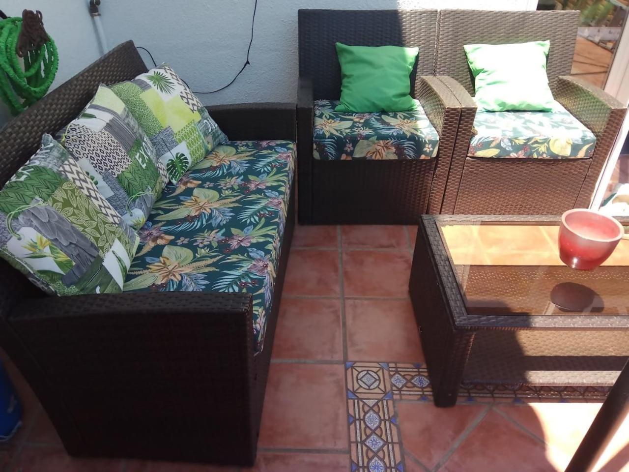 Peralta, Heated And Private Pool ,near And Golf ! * Alhaurin de la Torre