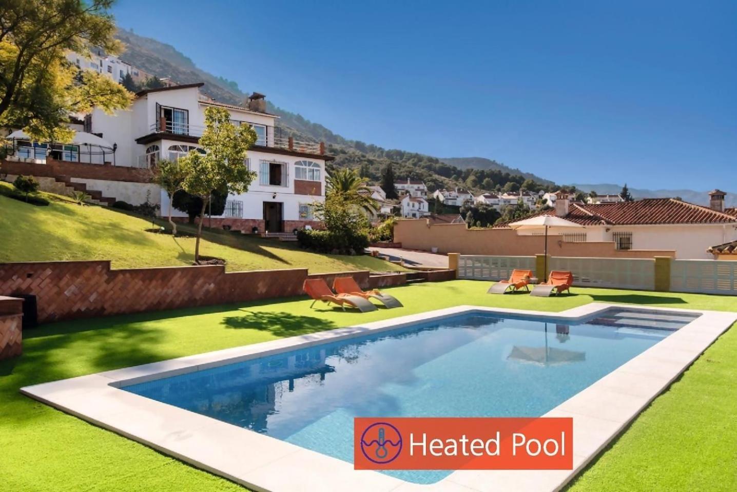 Peralta, Heated And Private Pool ,near And Golf ! *