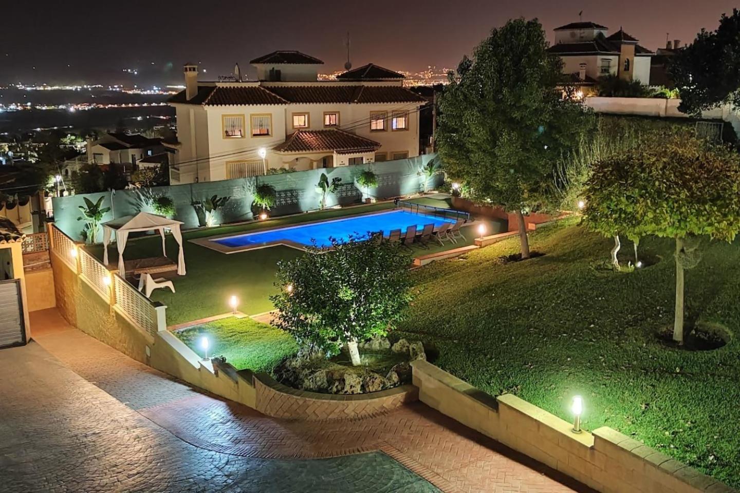 Peralta, Heated And Private Pool ,near And Golf !