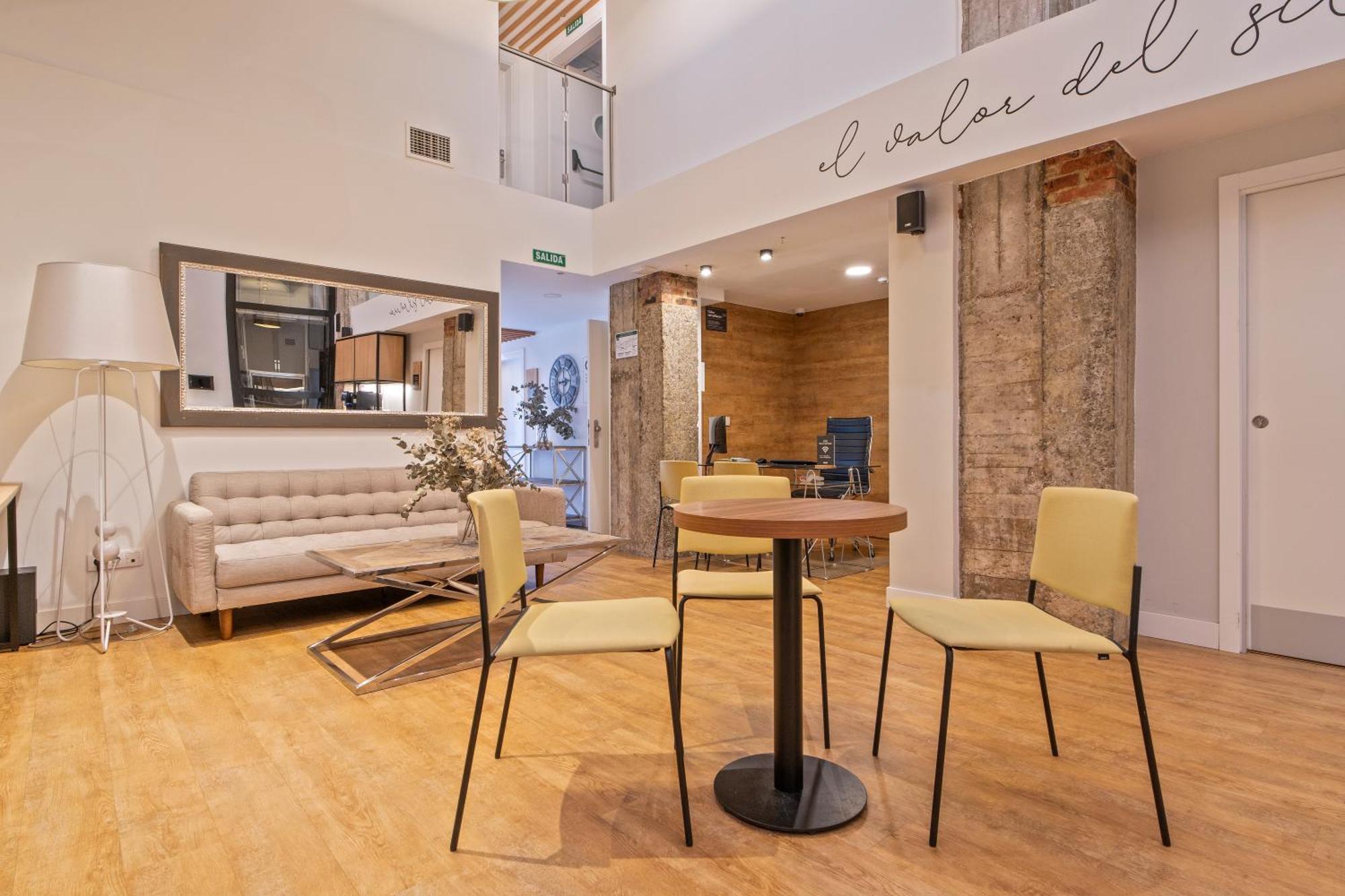 Uma Ondarreta Hotel San Sebastián