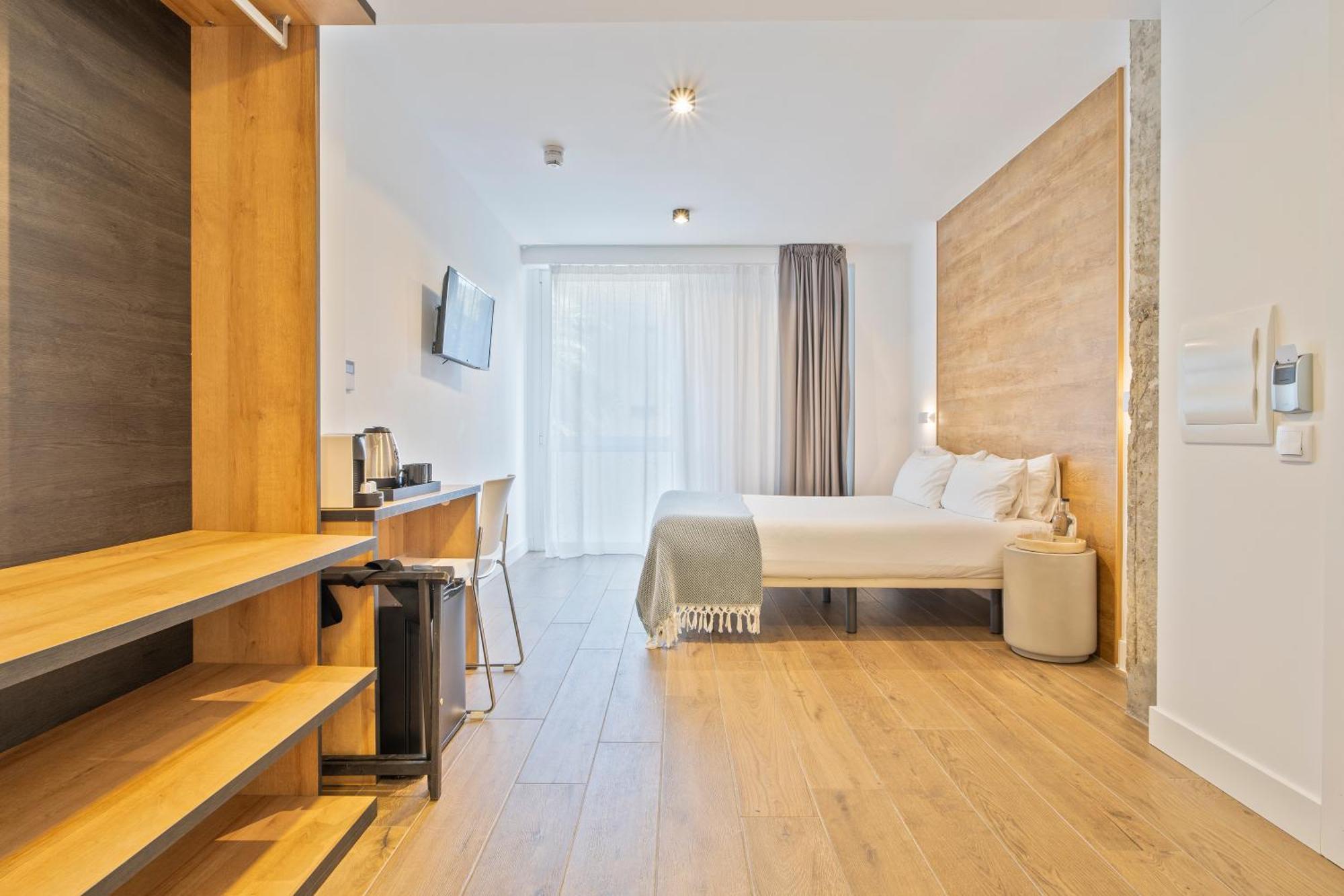 Uma Ondarreta Hotel