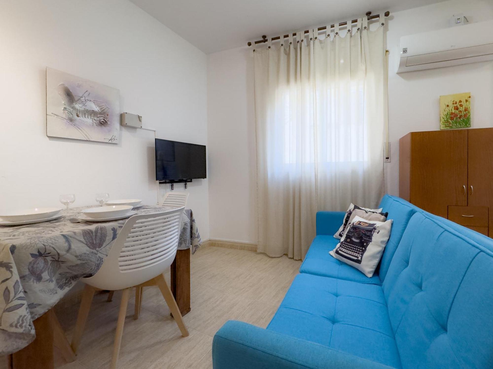 Apartment Estudio En El Centro *