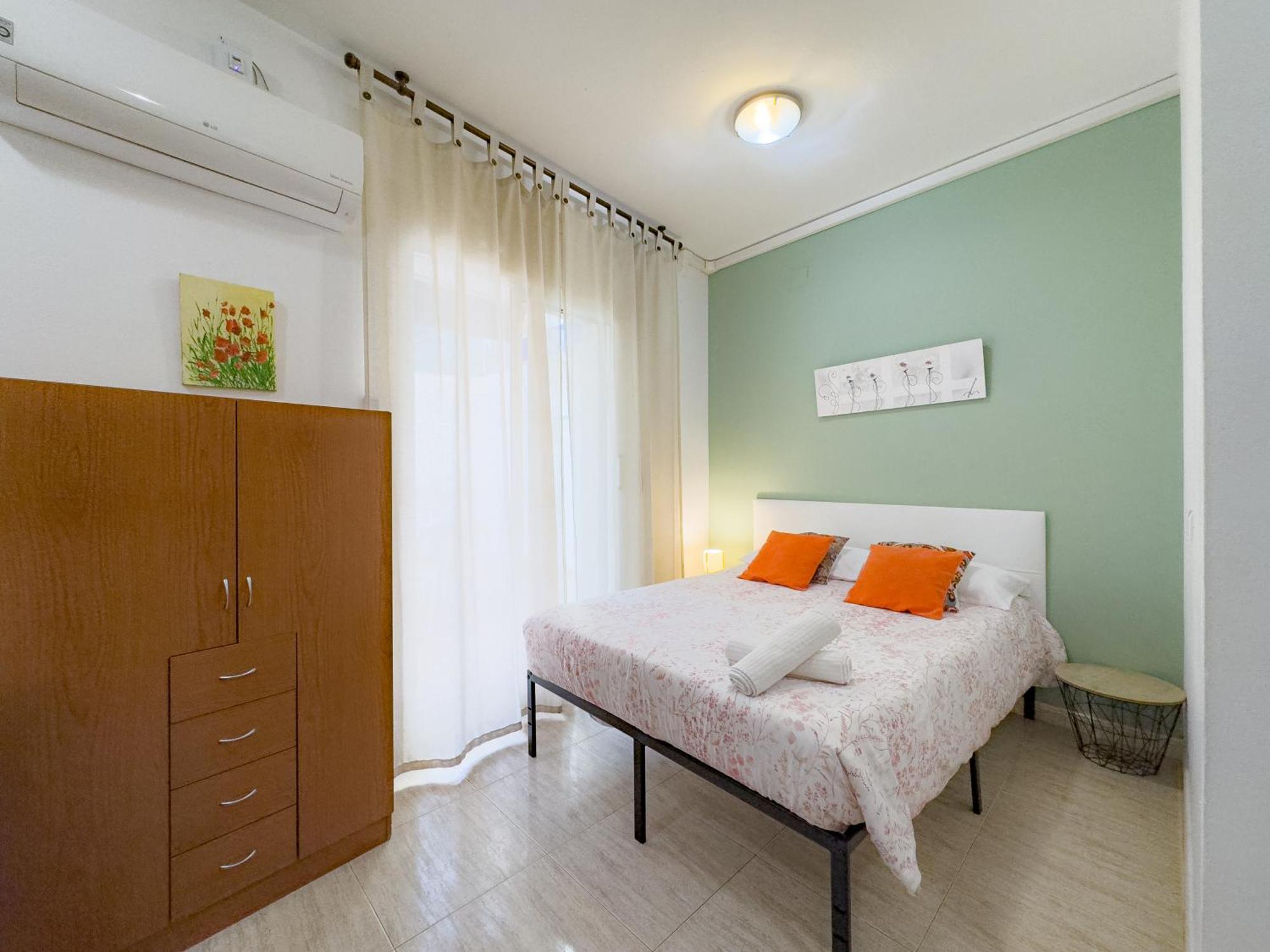 Estudio En El Centro Apartment Reus