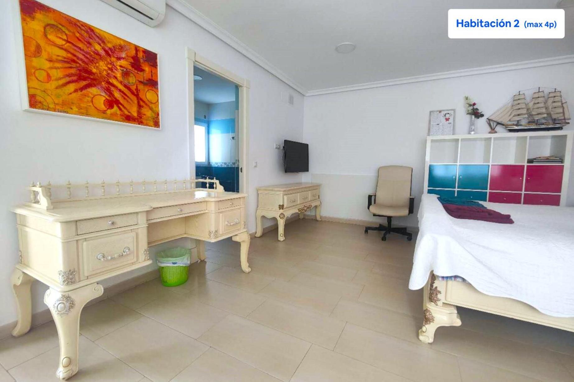 Casa De Sol, Piscina Y Jacuzzi En De Madrid * Algete