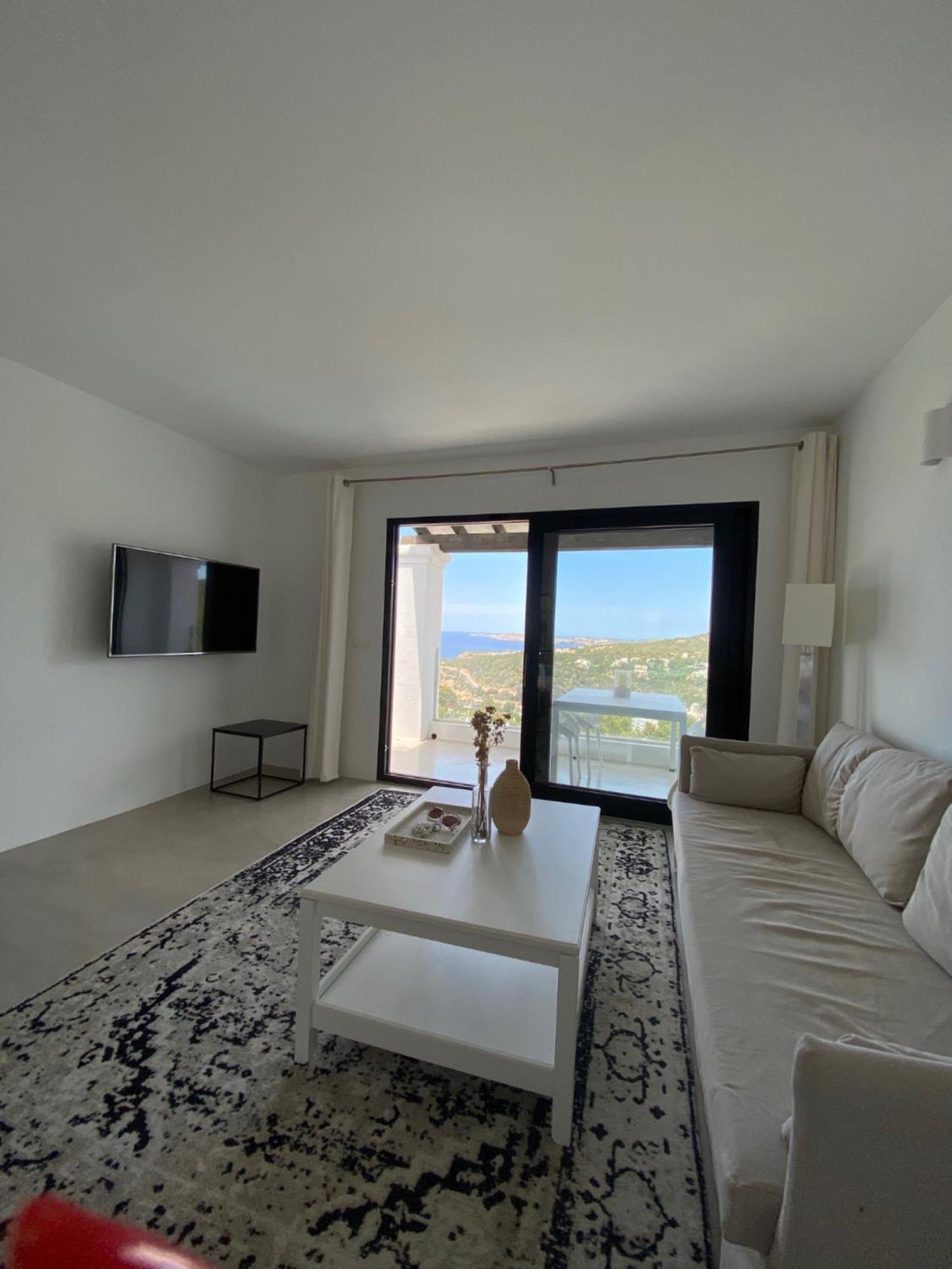 Casa Sol & Mar Sant Josep de sa Talaia