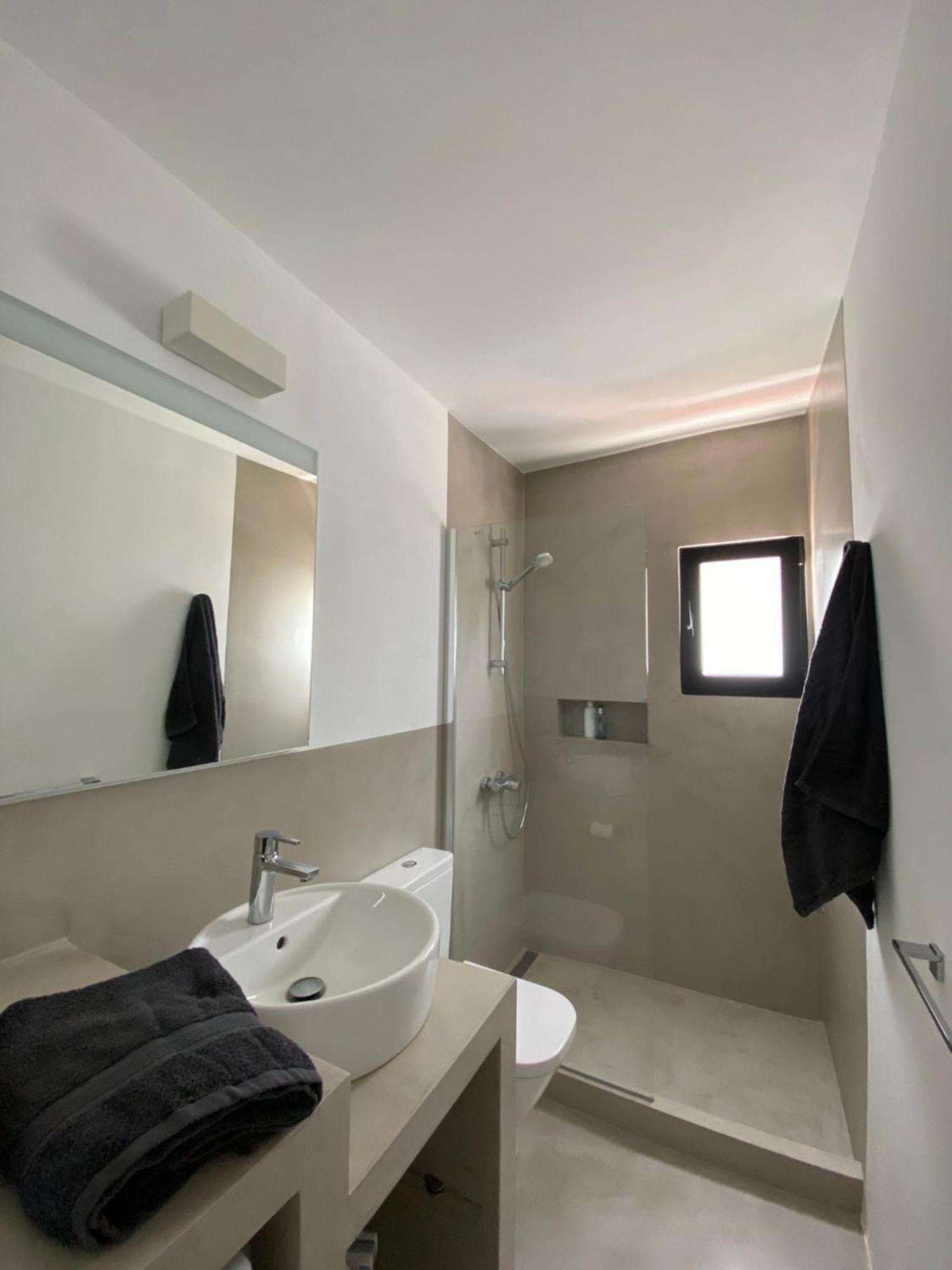 Casa Sol & Mar Apartment Sant Josep de sa Talaia