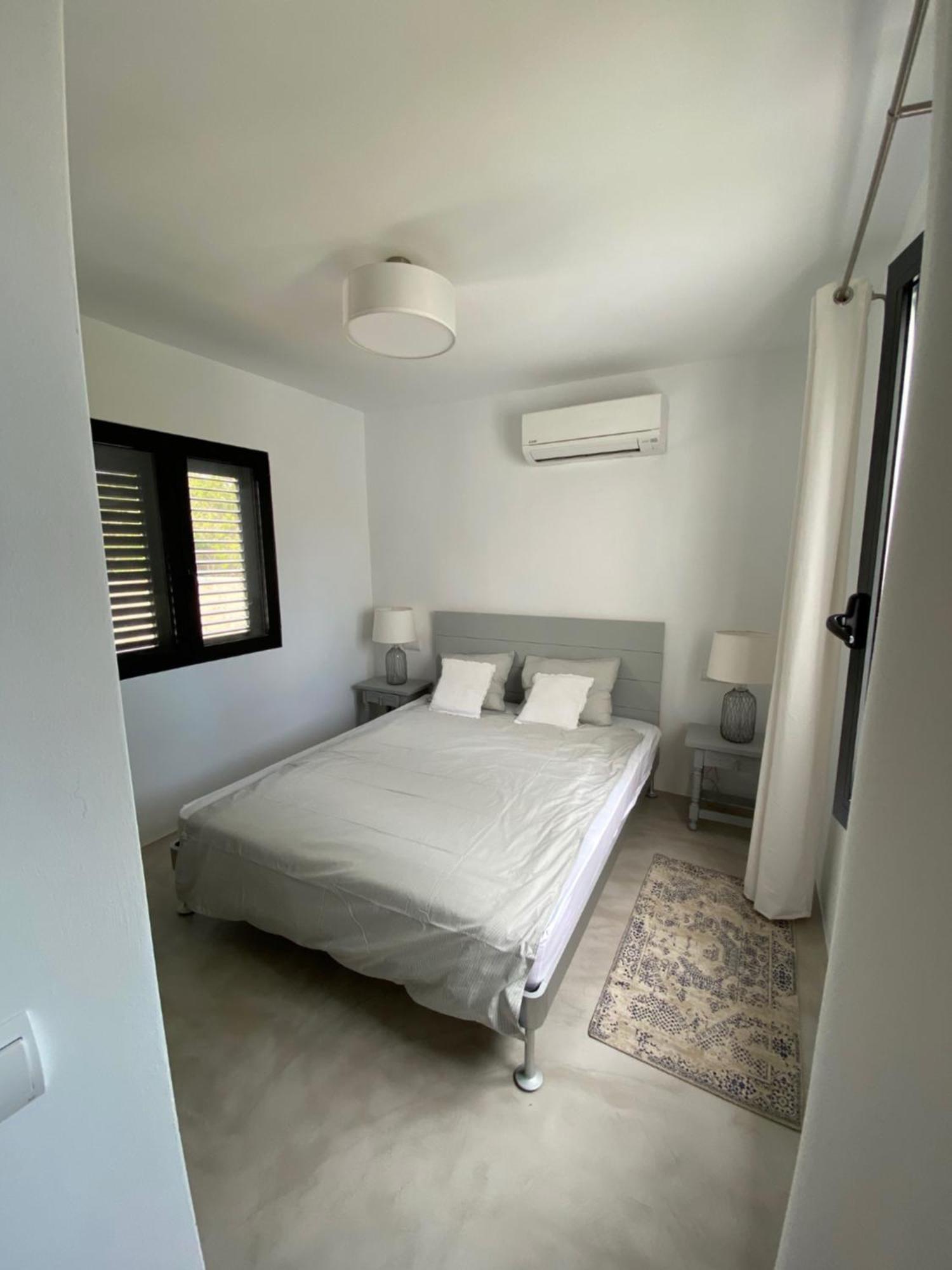 Apartment Casa Sol & Mar Sant Josep de sa Talaia