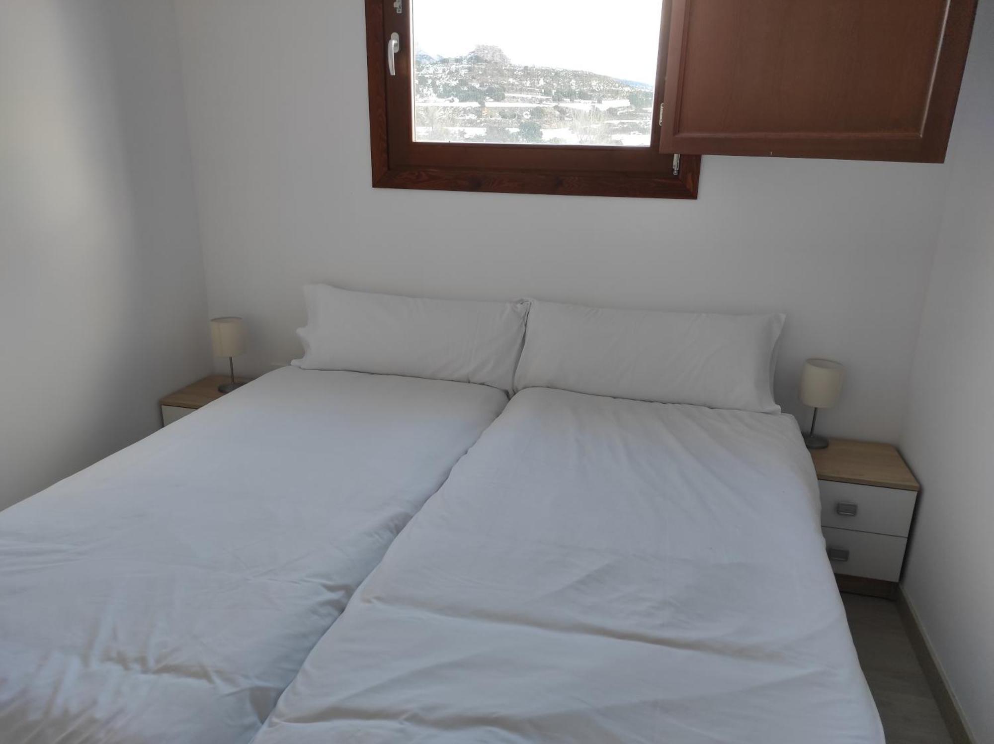 El Mirador De Holiday home *