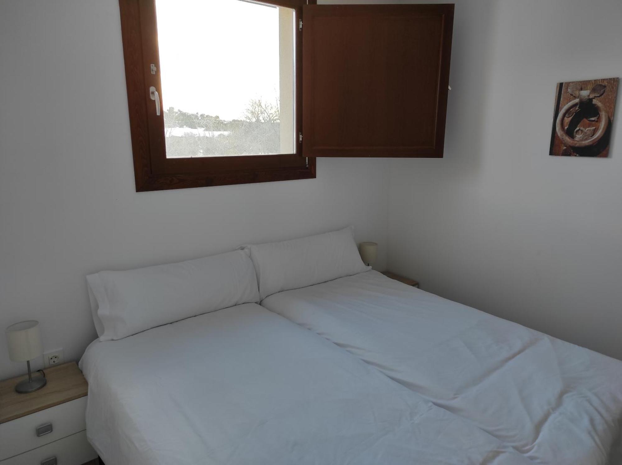 Holiday home El Mirador De *