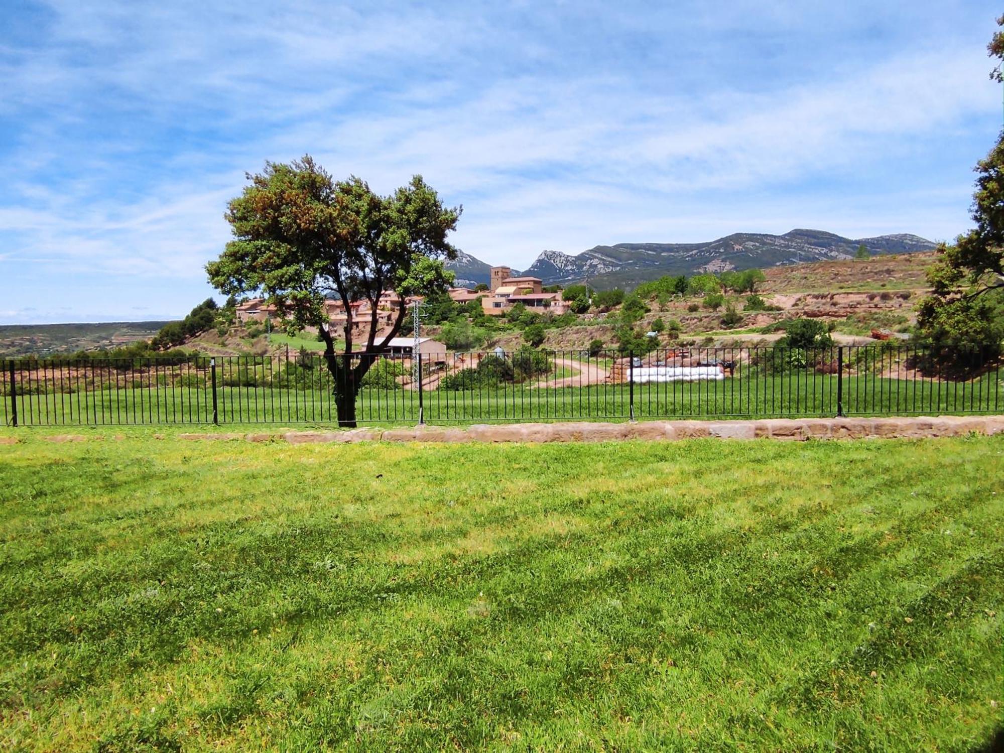 El Mirador De Holiday home