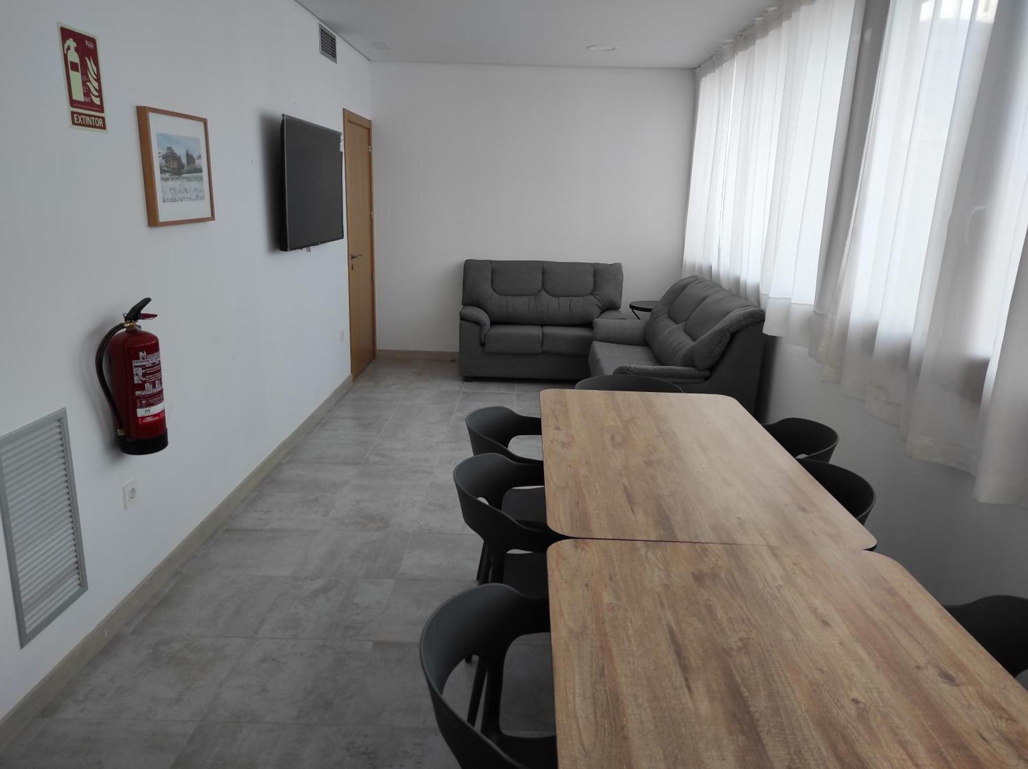 Holiday home El Mirador De