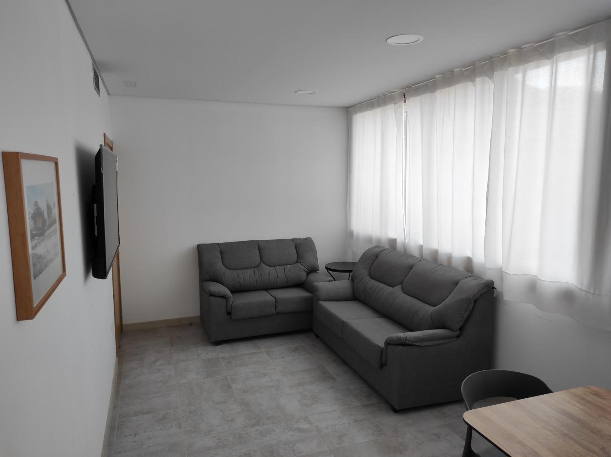 El Mirador De Holiday home *
