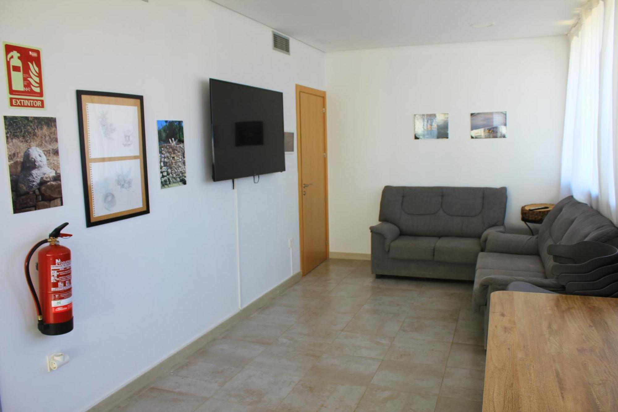 Holiday home El Mirador De *